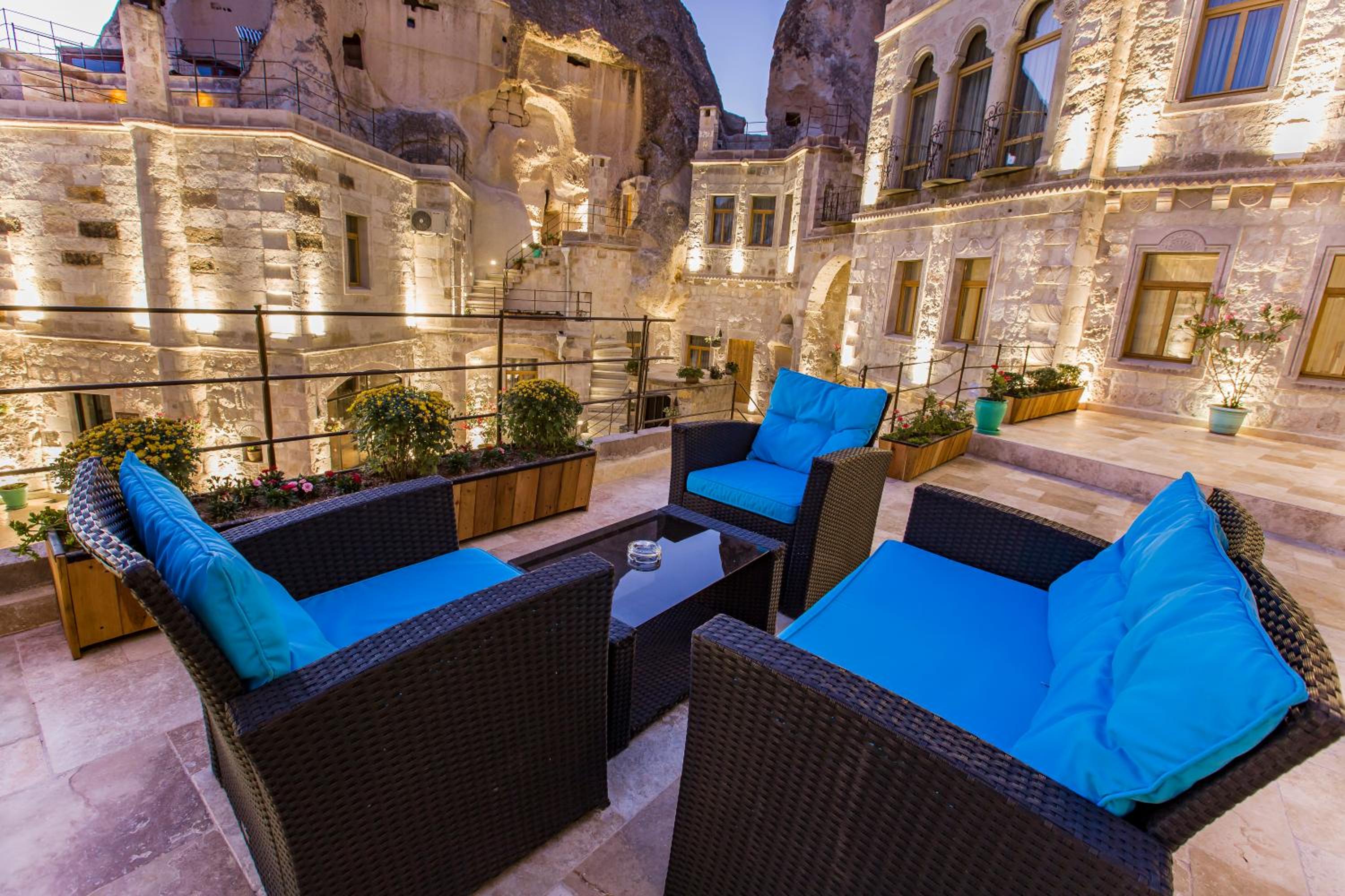 Imperial Cave Suites & Spa - Image 78