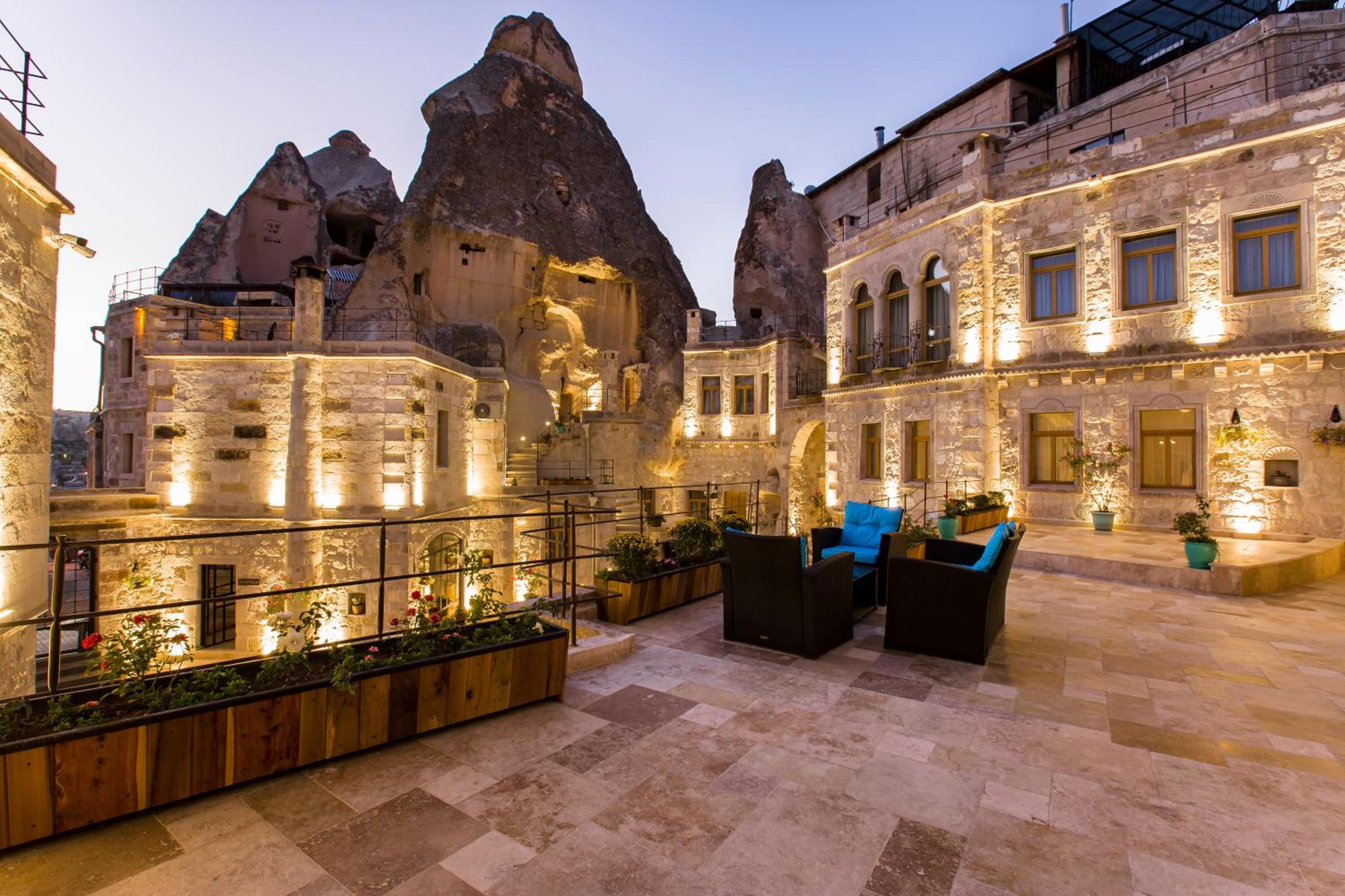 Imperial Cave Suites & Spa - Image 82