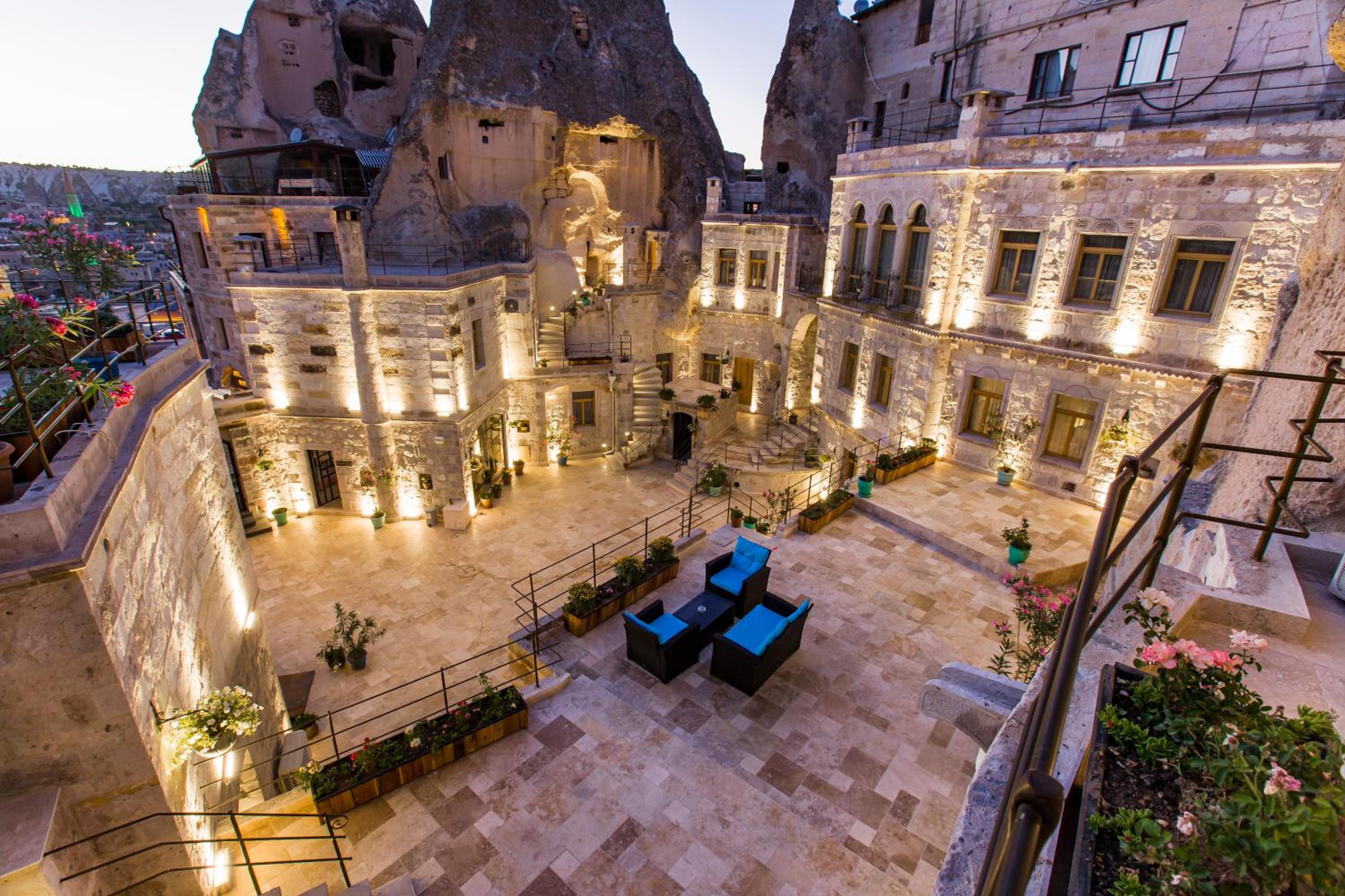 Imperial Cave Suites & Spa - Image 81