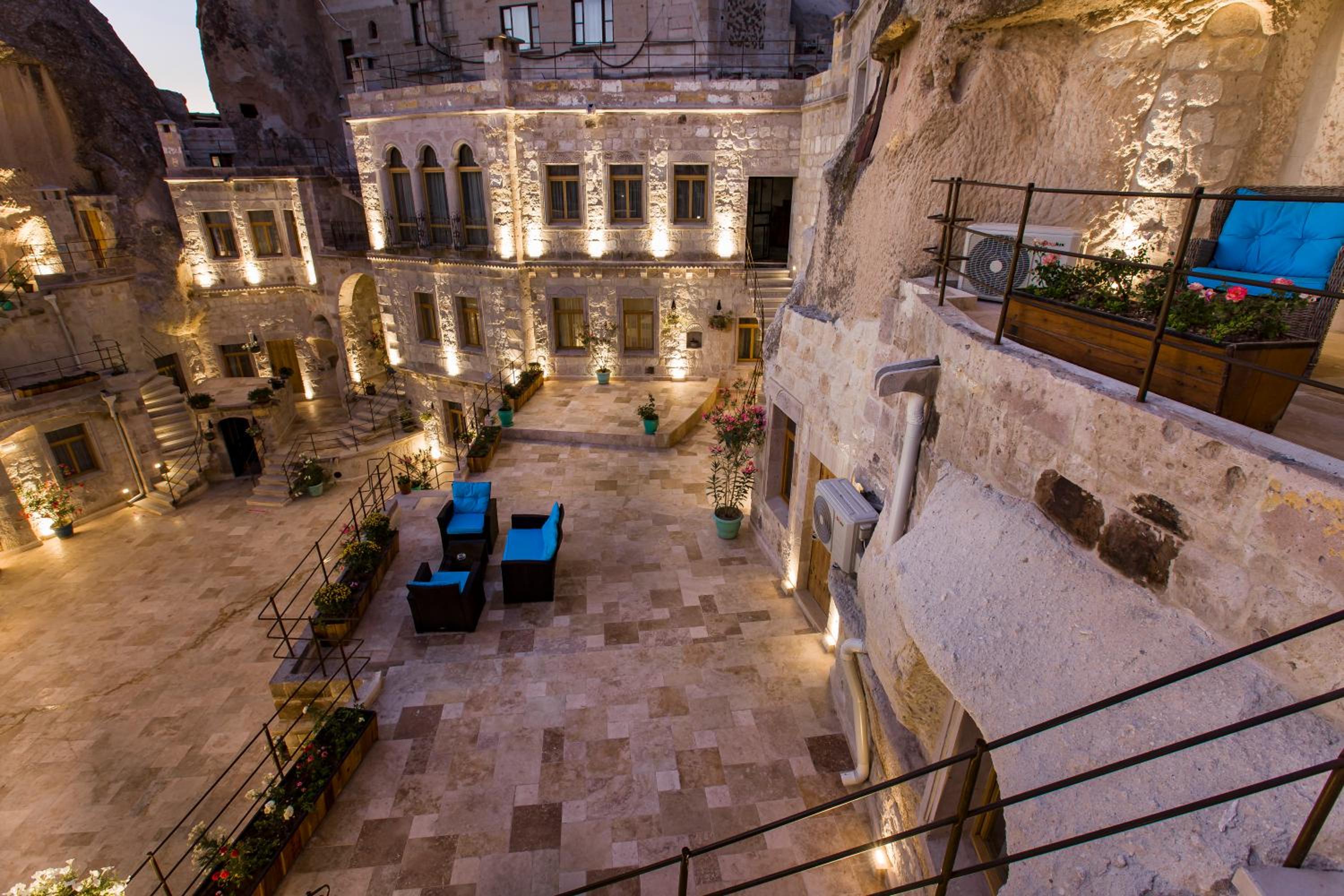 Imperial Cave Suites & Spa - Image 80