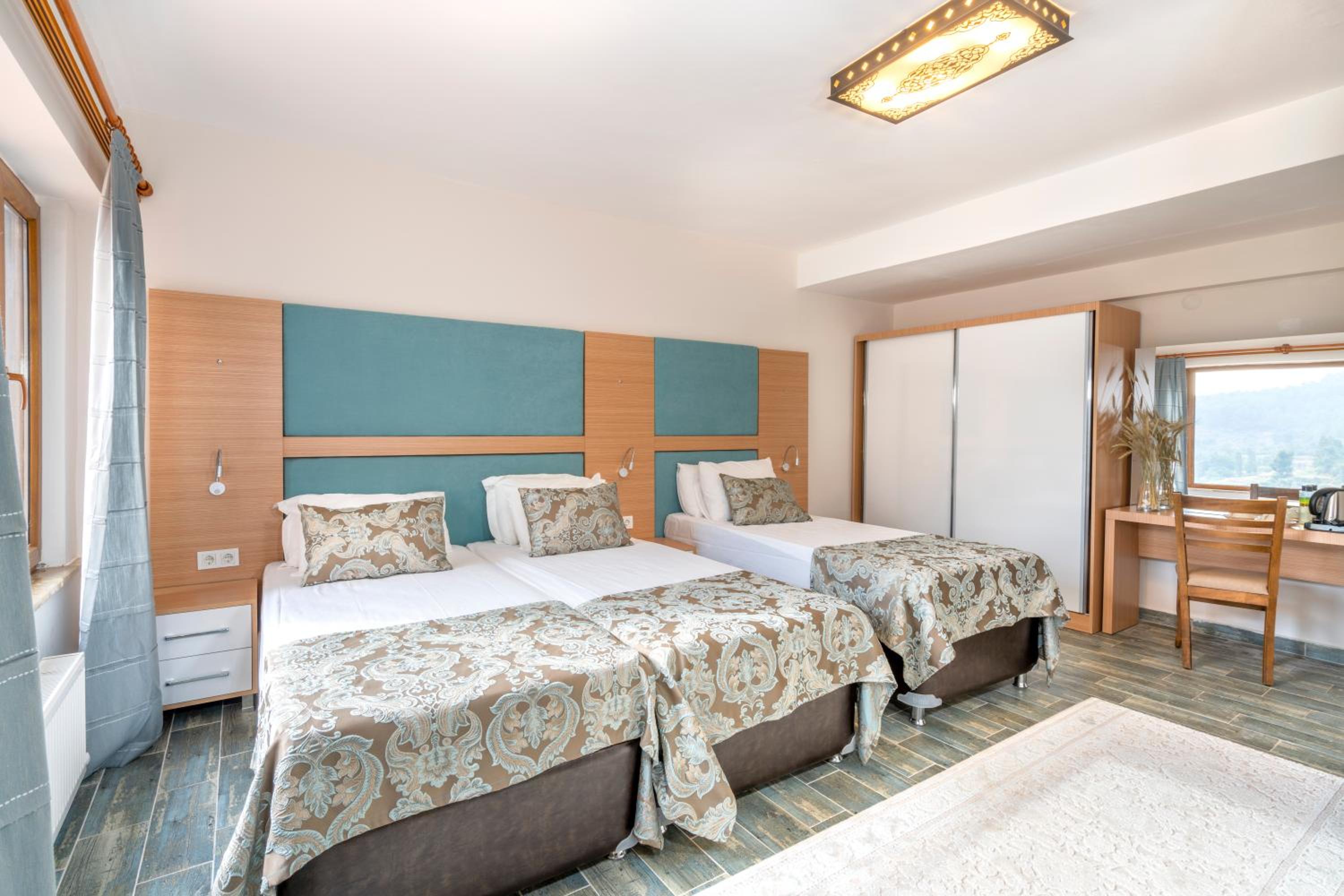 Avena Mountain Boutique Hotel - Adults Only - Image 12