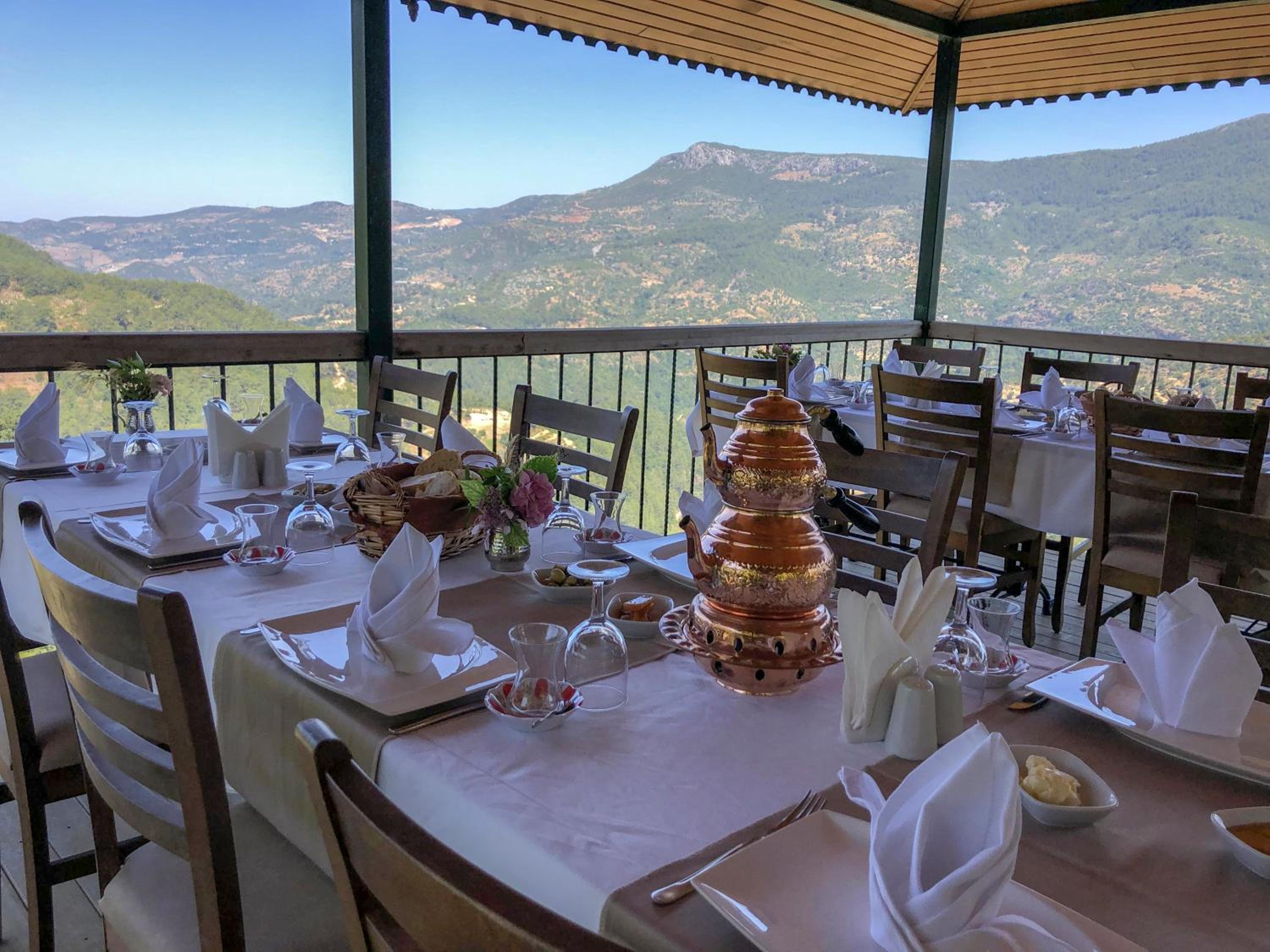 Avena Mountain Boutique Hotel - Adults Only - Image 16