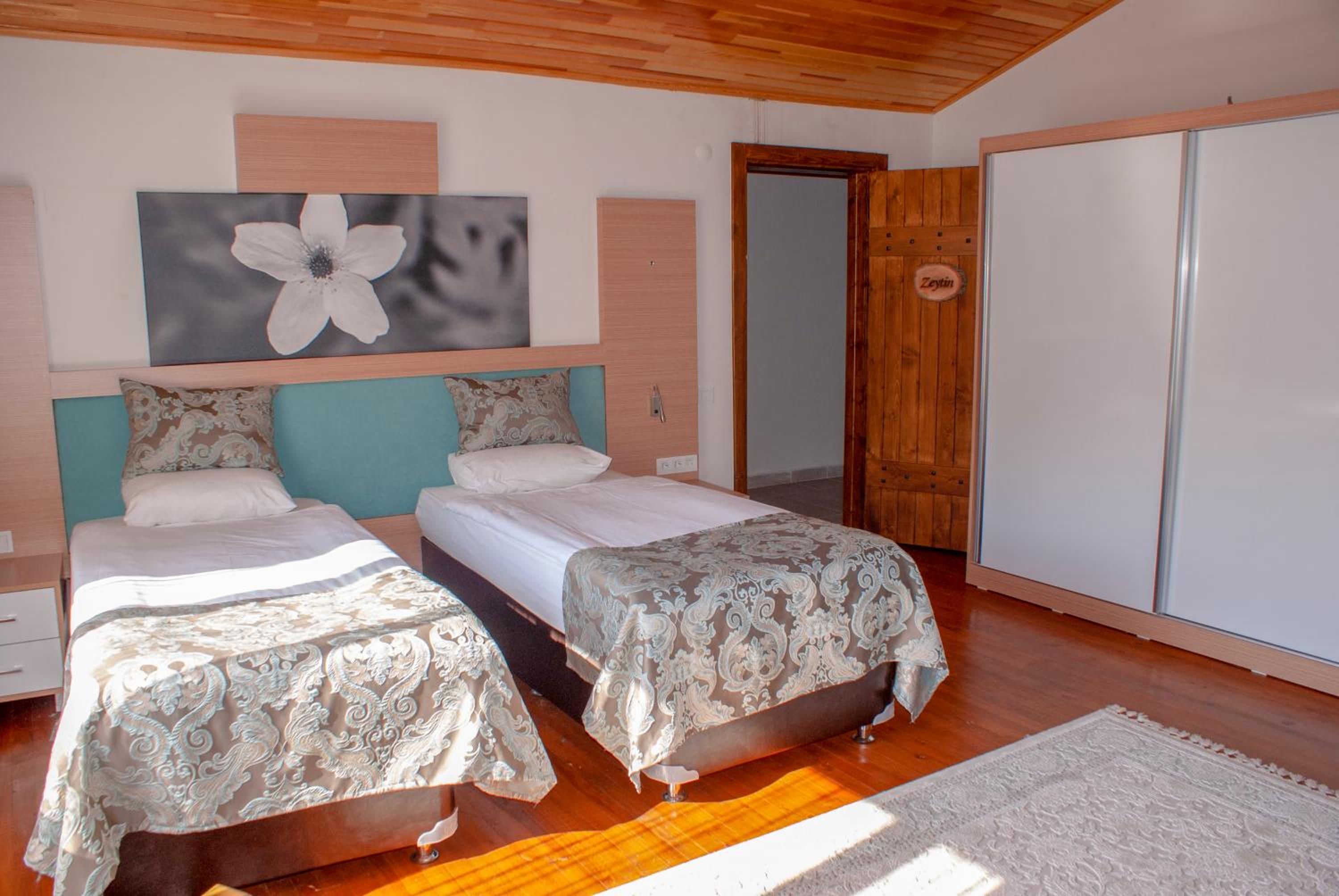Avena Mountain Boutique Hotel - Adults Only - Image 8