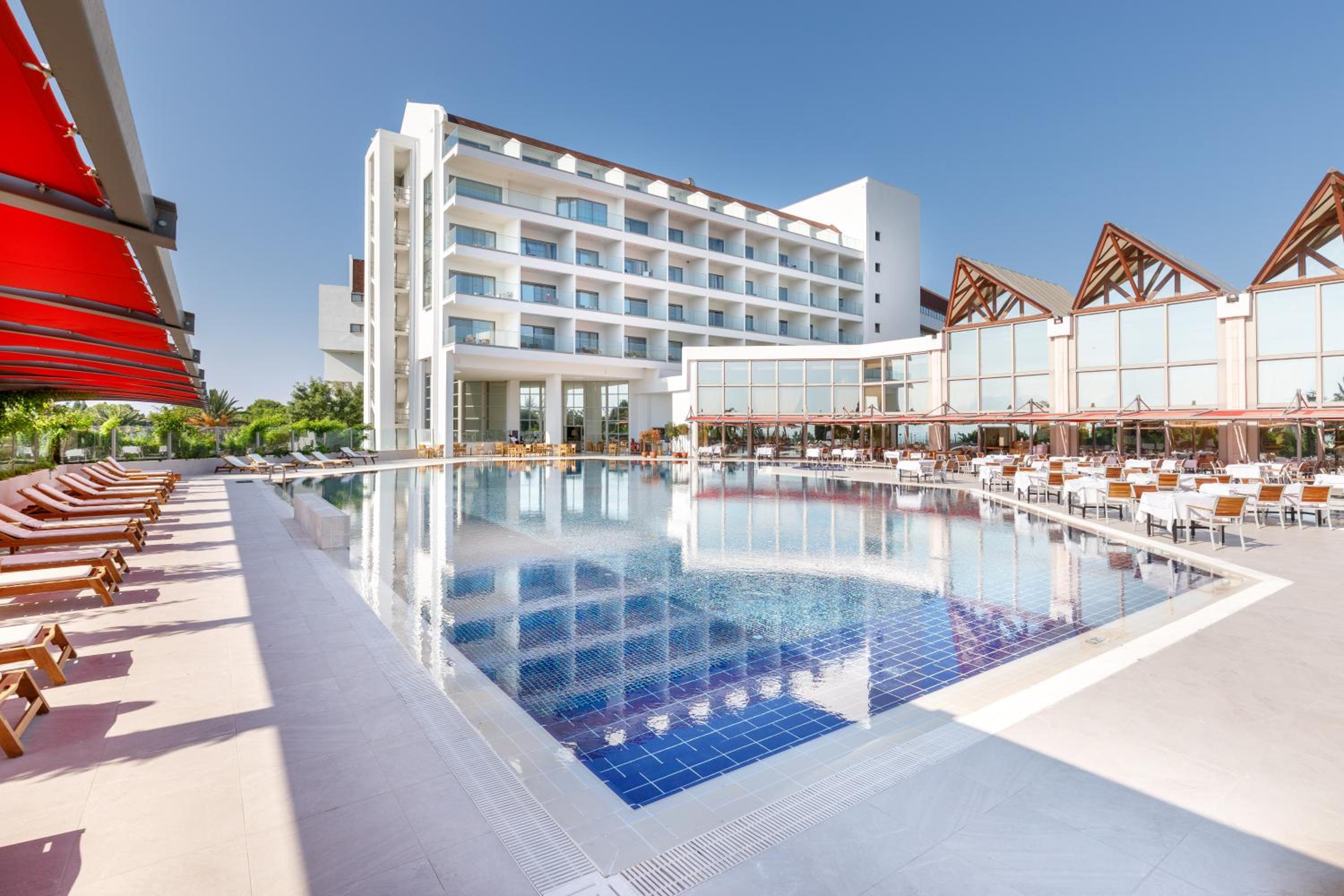 Grand Otel Ontur Çeşme - Image 5