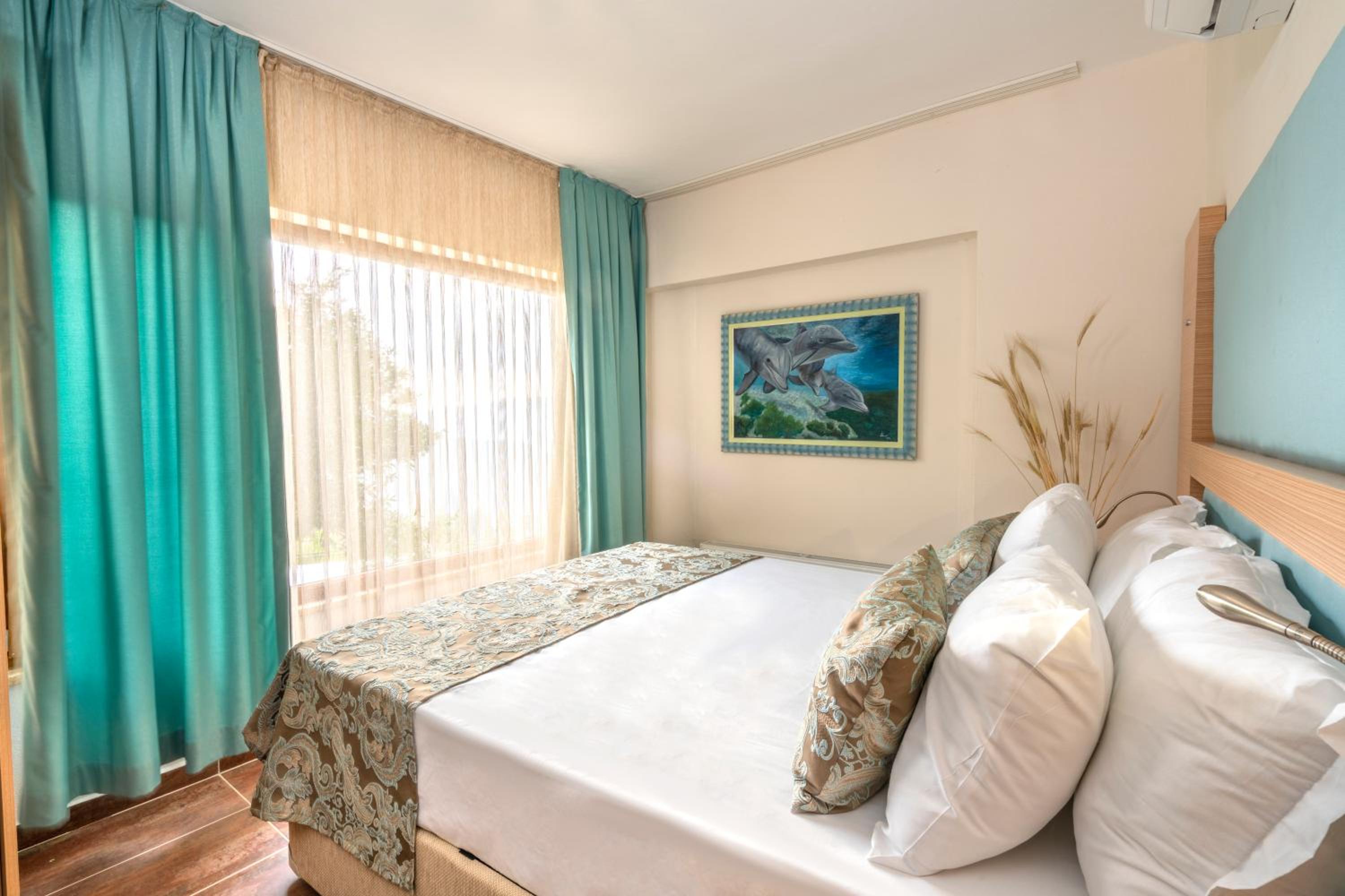 Avena Mountain Boutique Hotel - Adults Only - Image 10