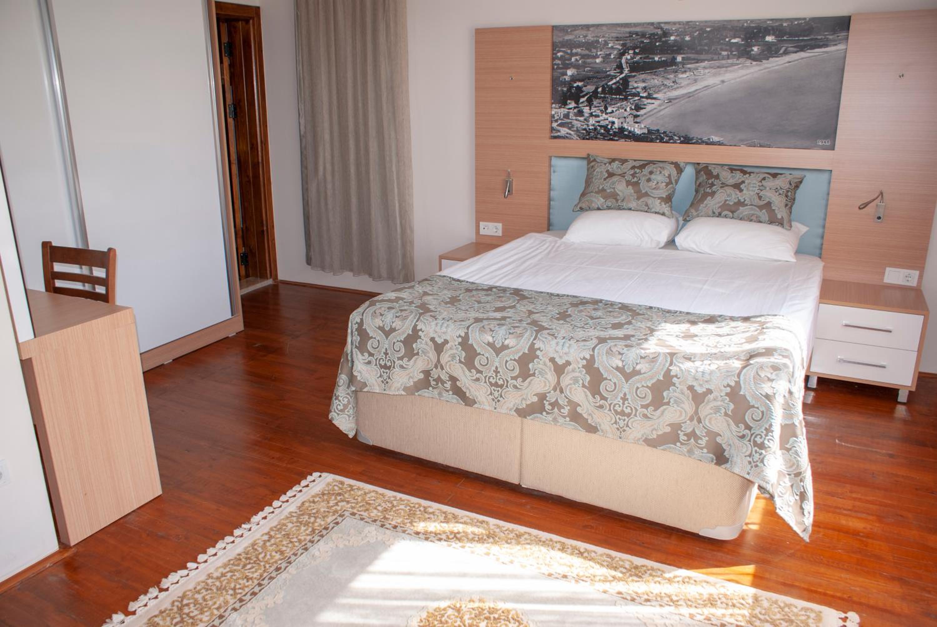 Avena Mountain Boutique Hotel - Adults Only - Image 9