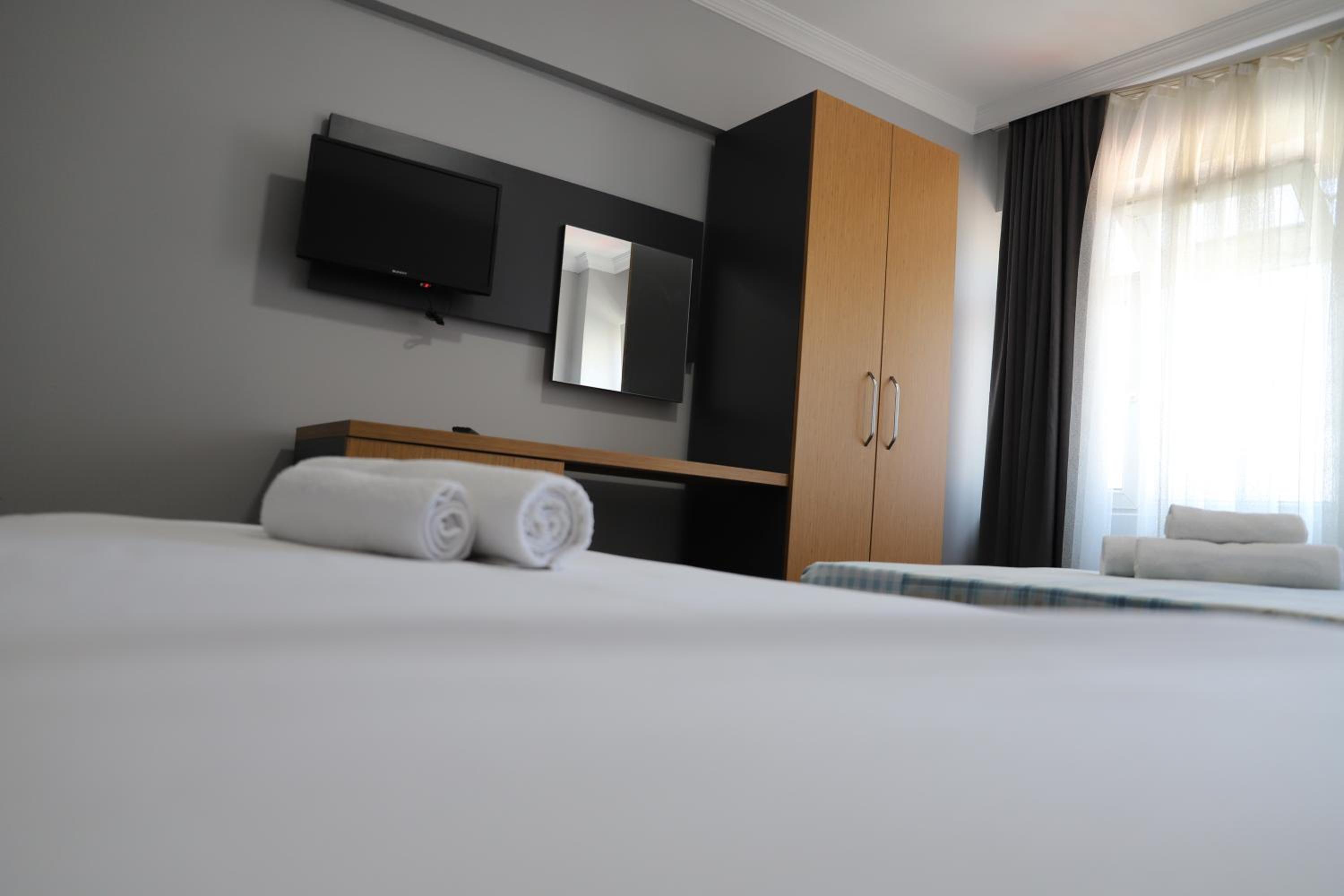 Hotel Otağ - Image 29