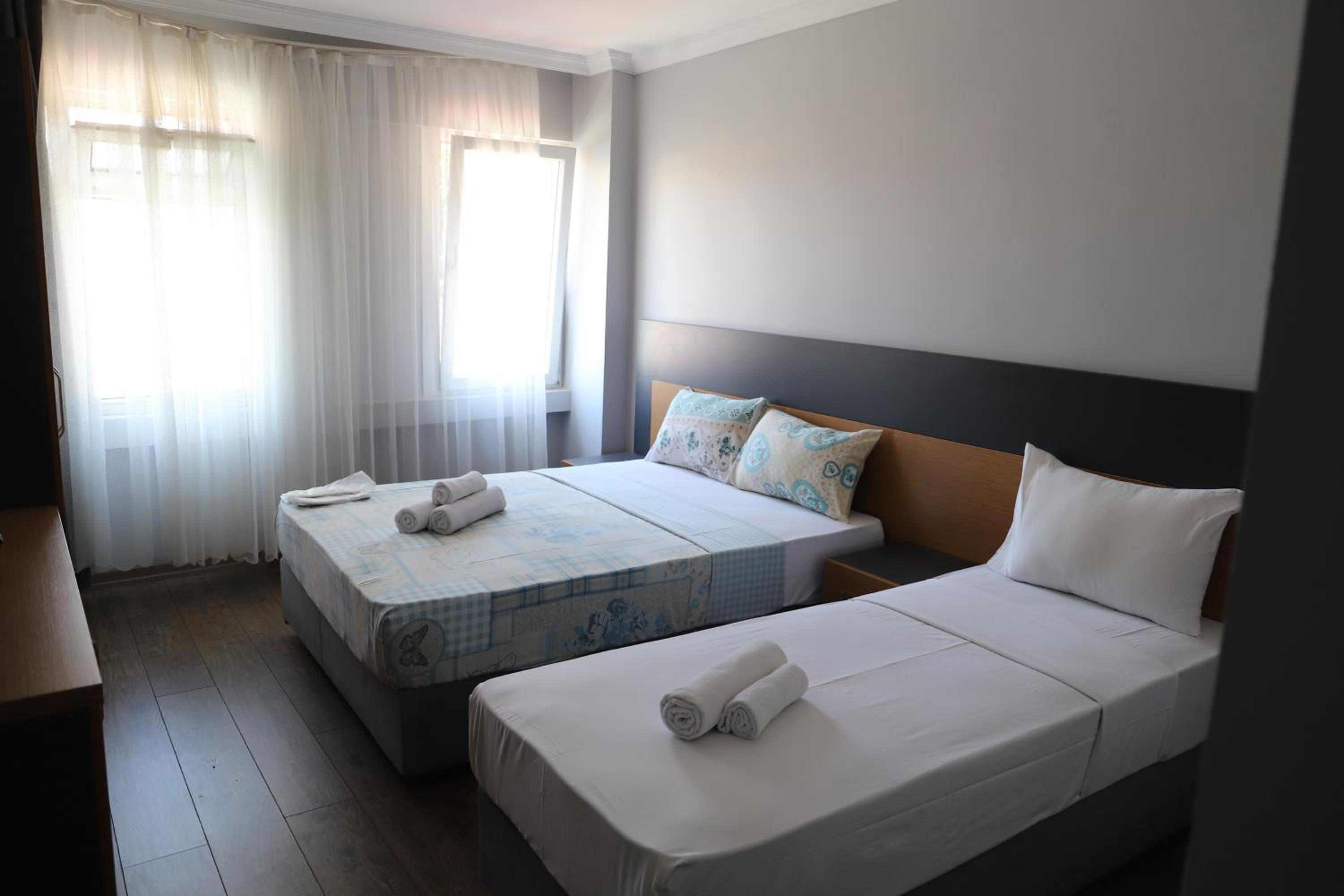 Hotel Otağ - Image 31