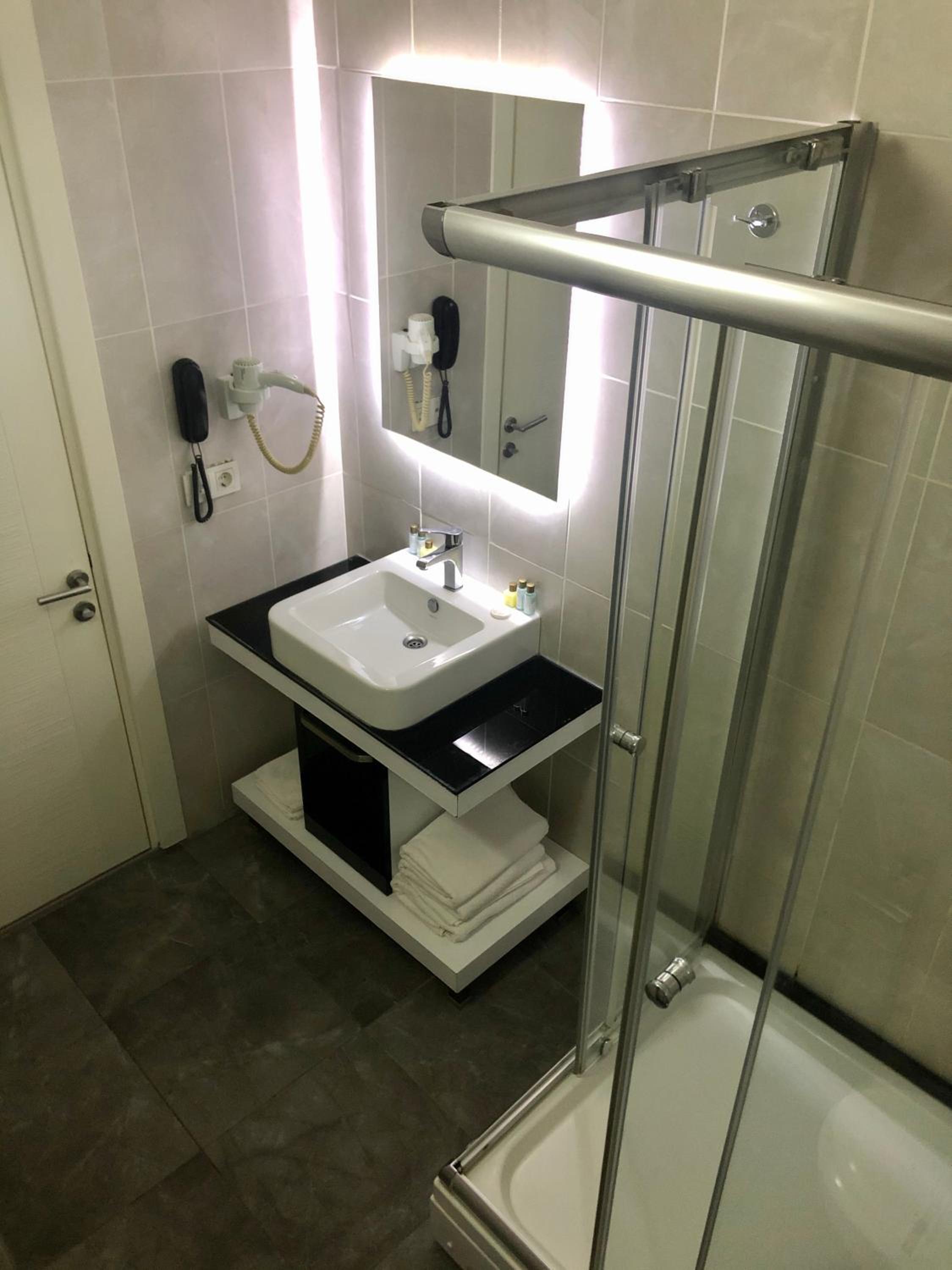 Era Palace Otel - Image 25
