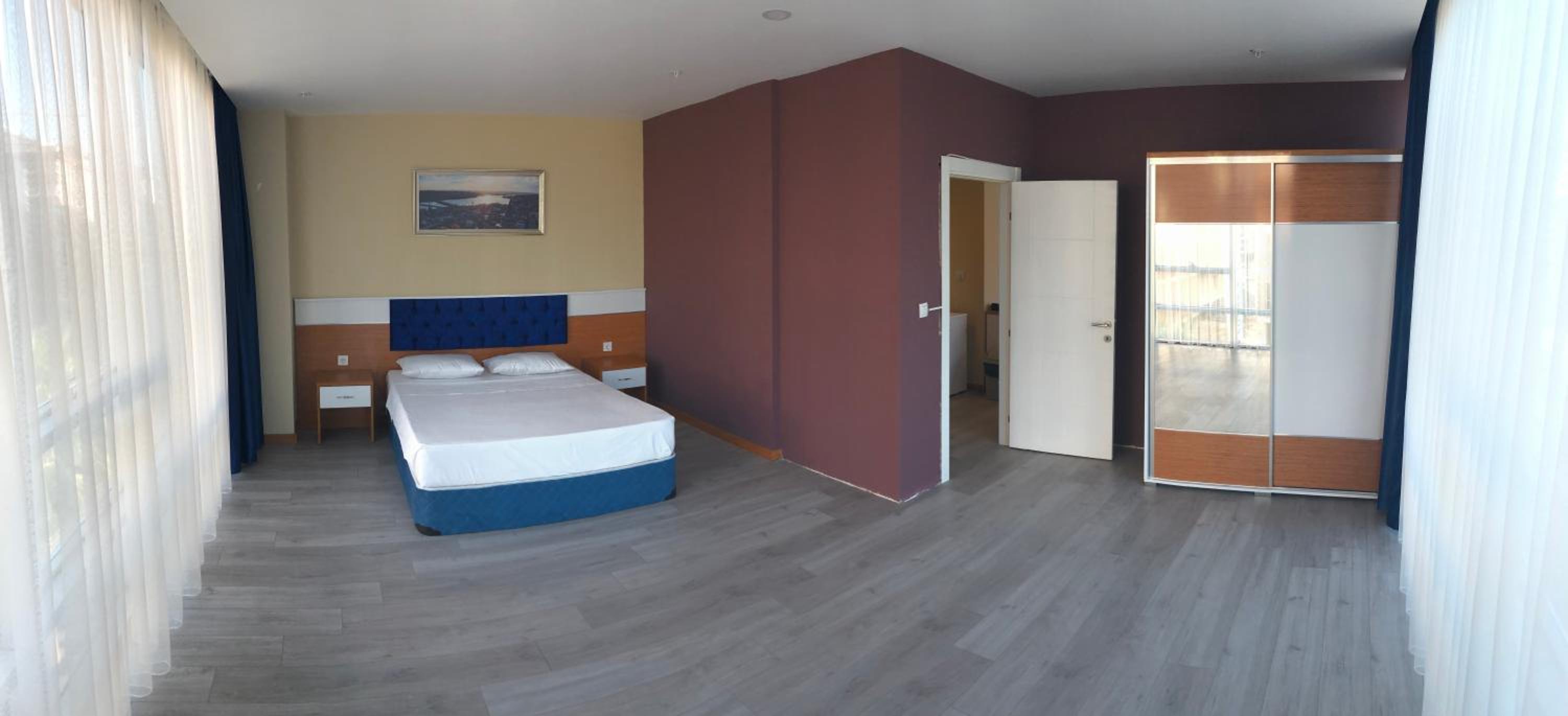 SKYBLUE İSTANBUL OTEL - Image 11