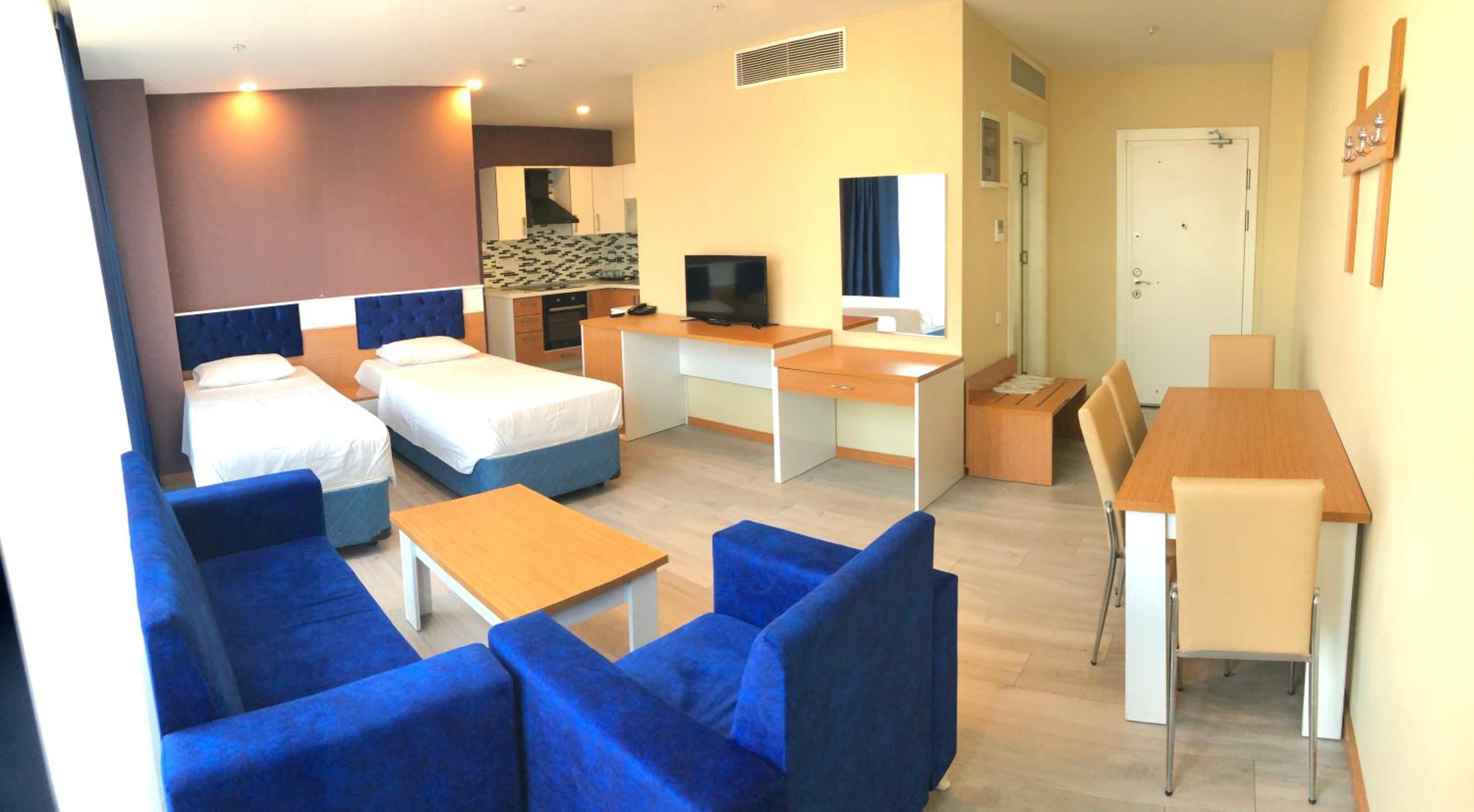 SKYBLUE İSTANBUL OTEL - Image 9