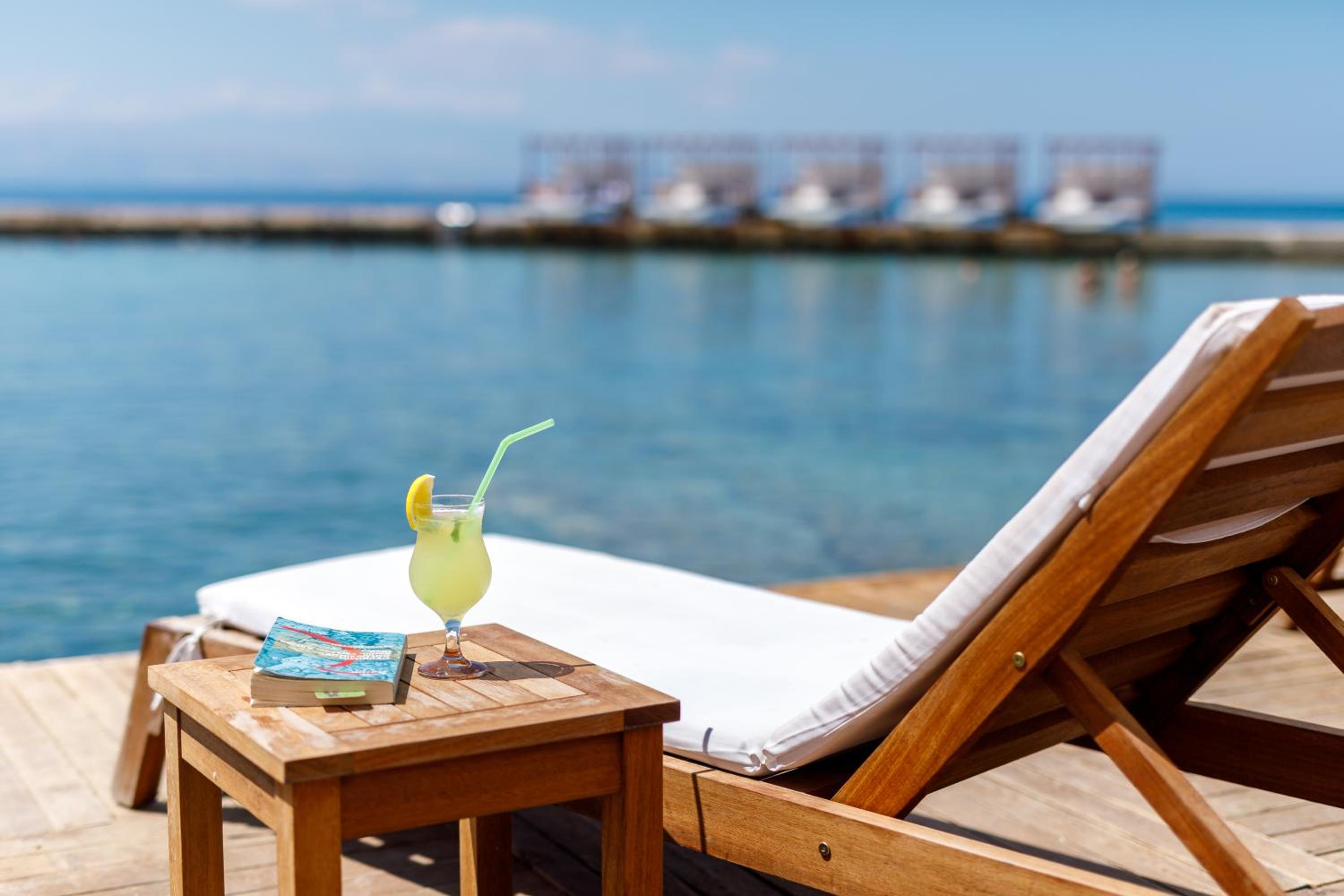 Grand Otel Ontur Çeşme - Image 13