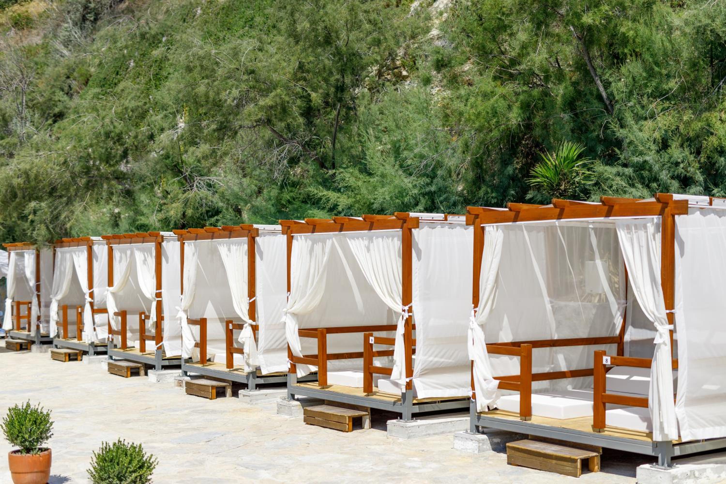 Grand Otel Ontur Çeşme - Image 14