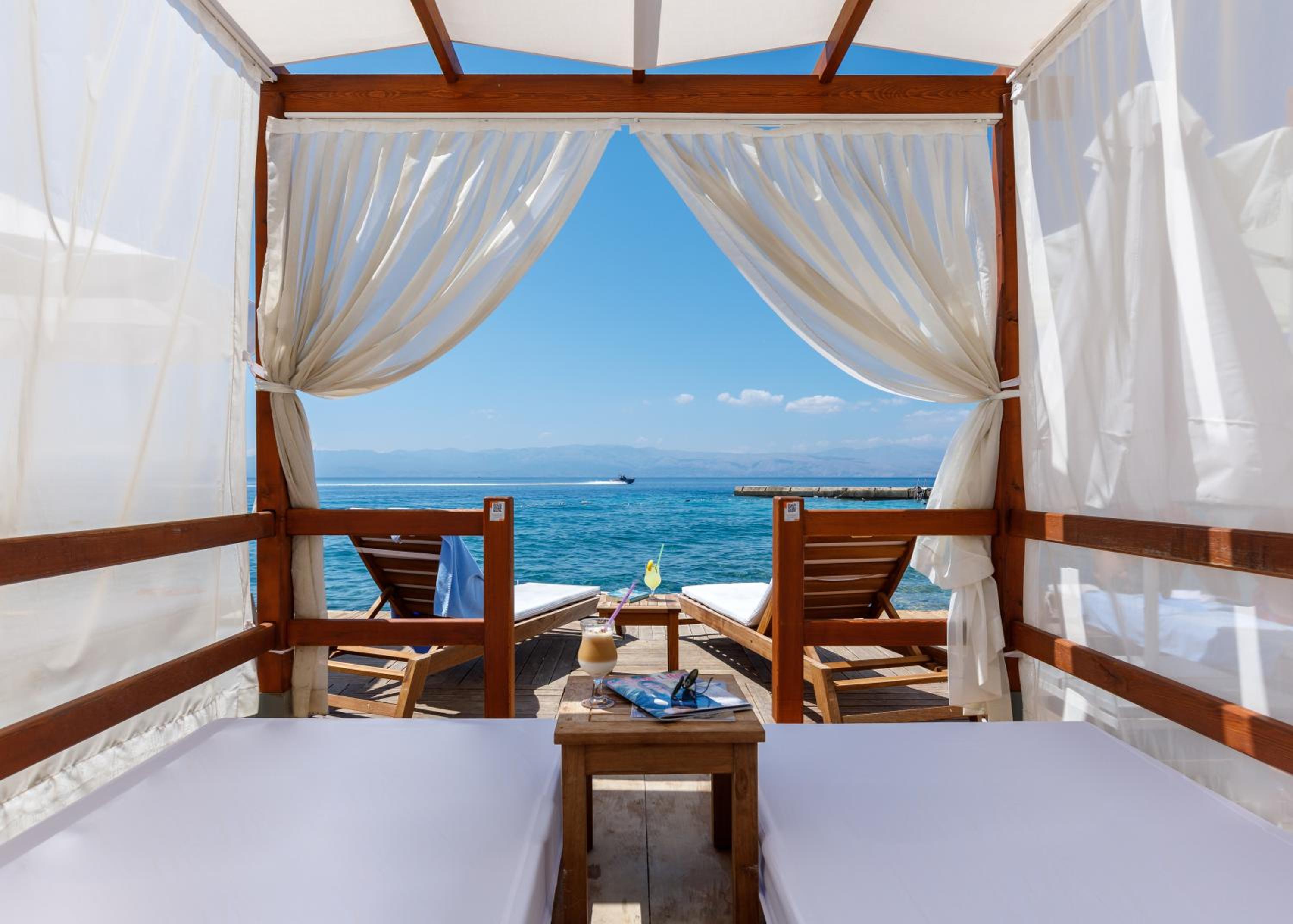 Grand Otel Ontur Çeşme - Image 15