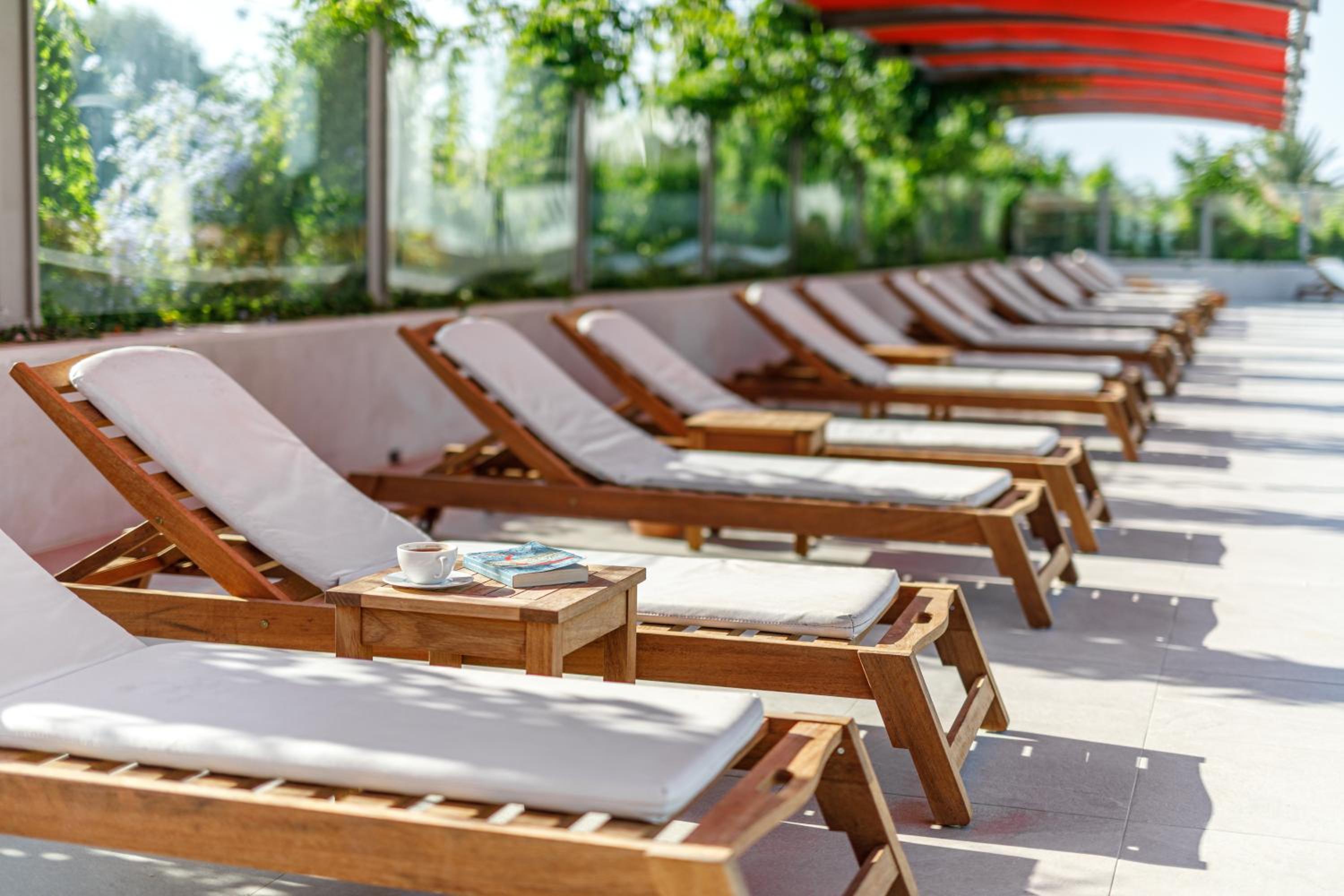 Grand Otel Ontur Çeşme - Image 21