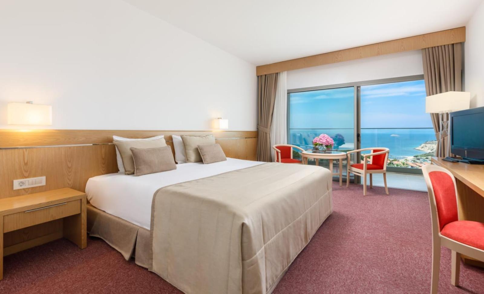 Grand Otel Ontur Çeşme - Image 103