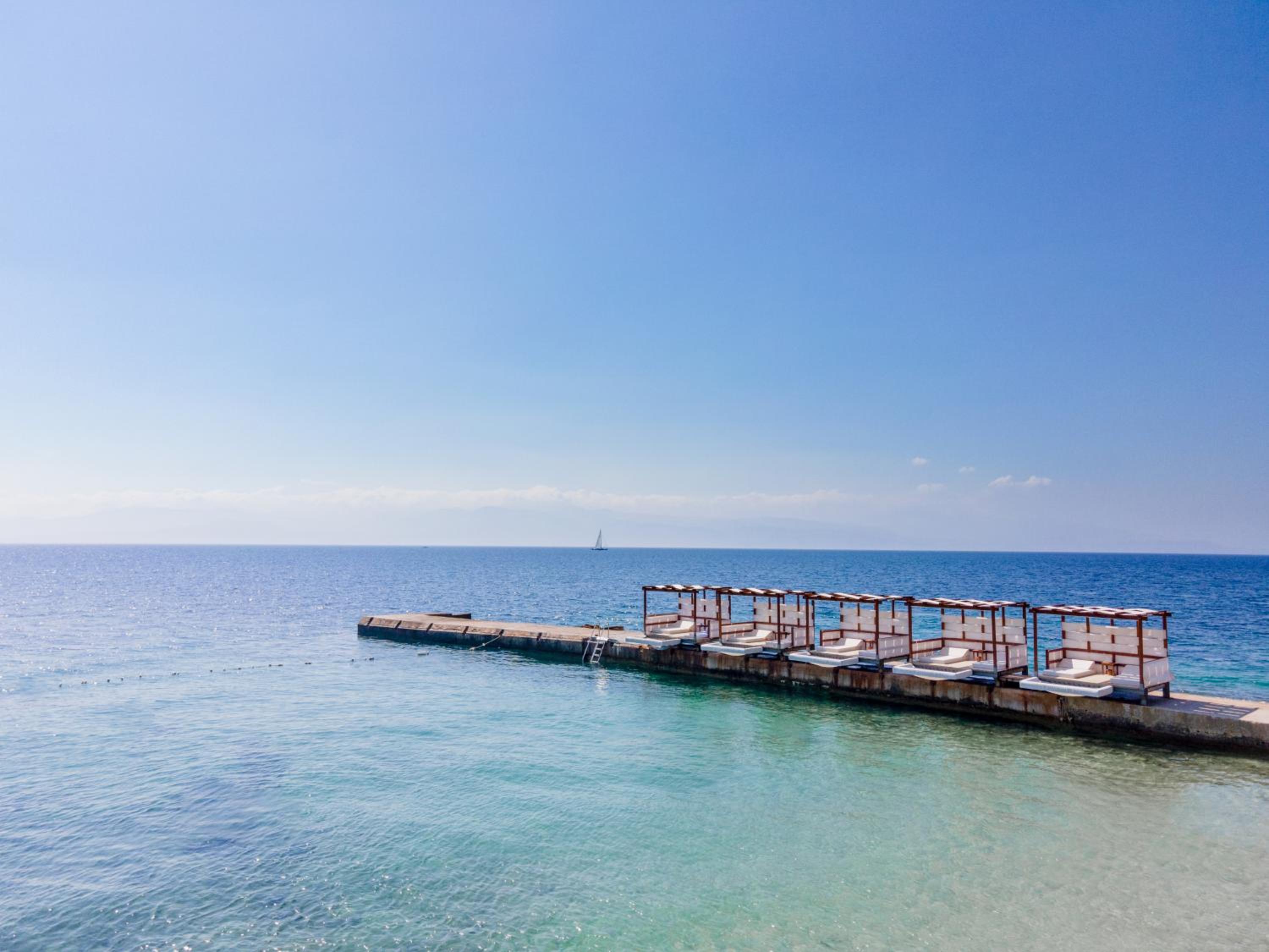 Grand Otel Ontur Çeşme - Image 11