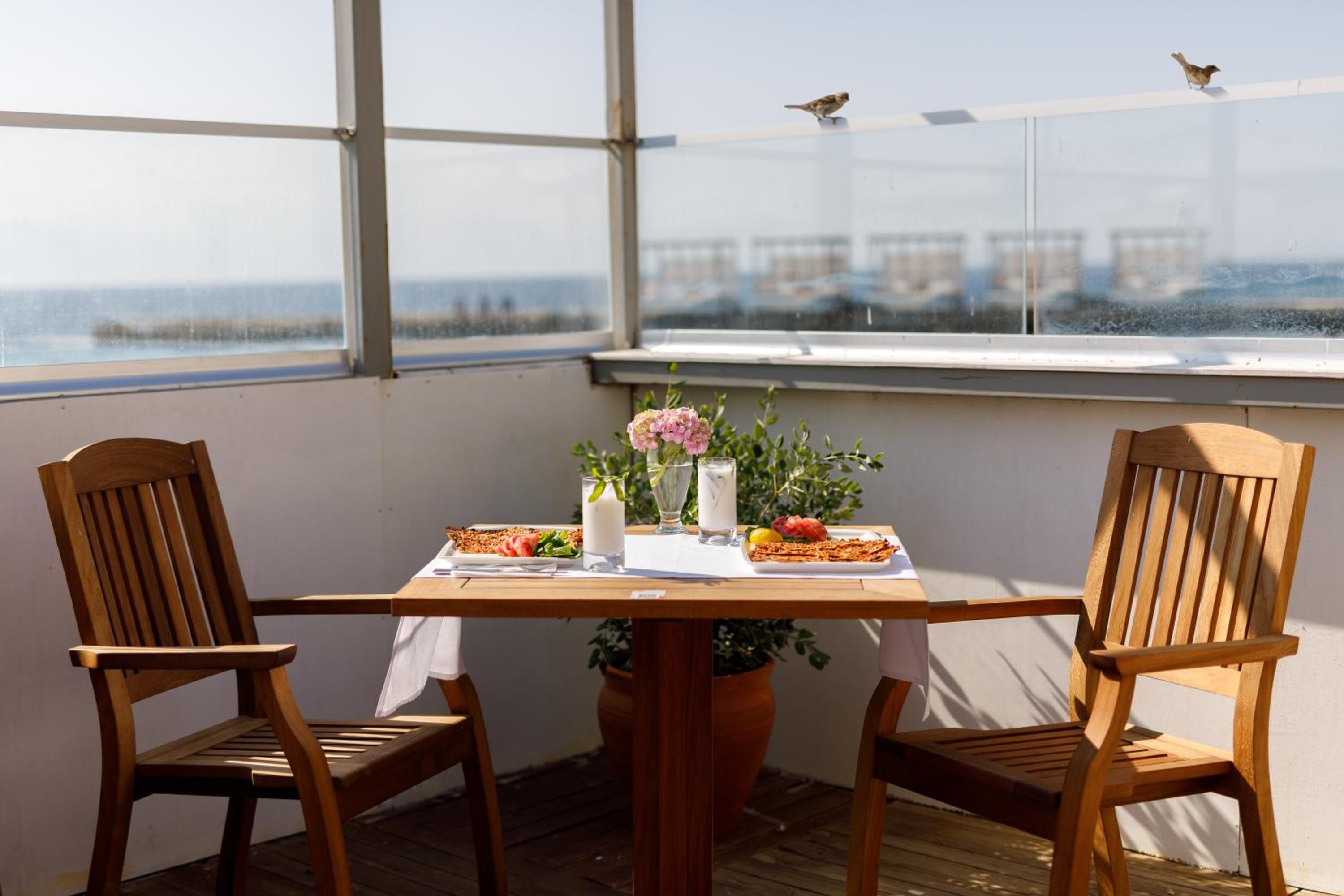 Grand Otel Ontur Çeşme - Image 17