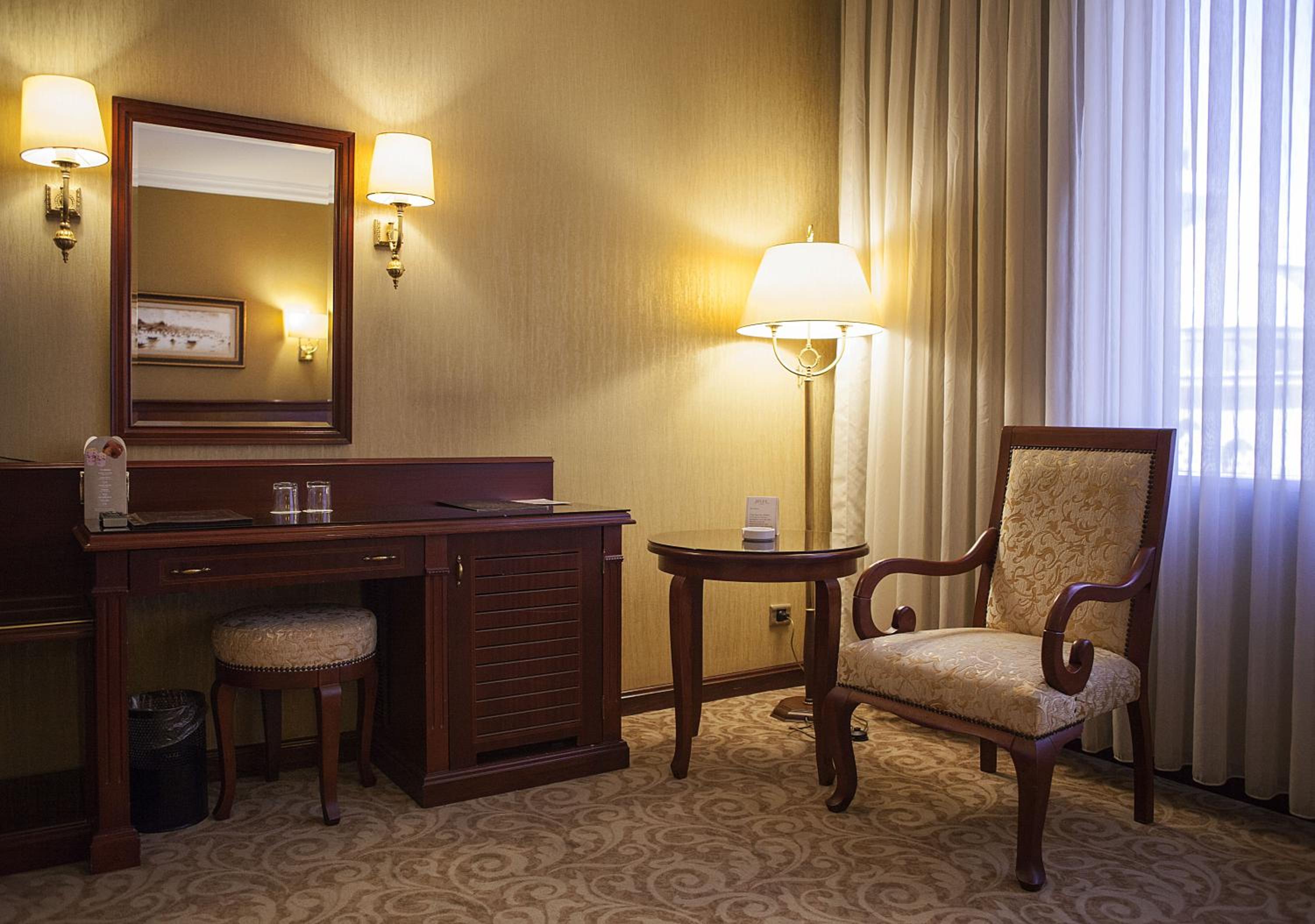 Bilek Istanbul Hotel - Image 74