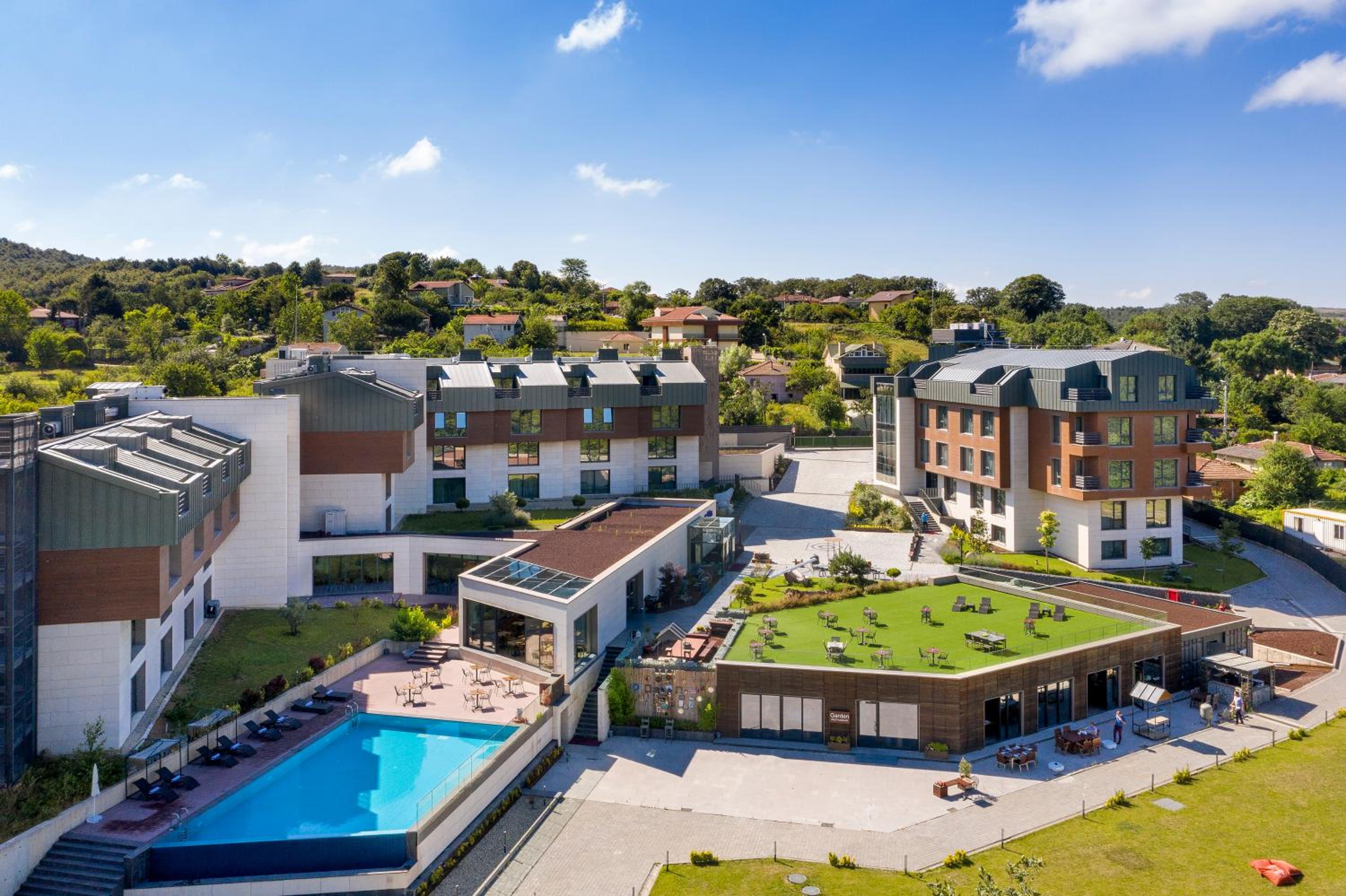 Park Inn by Radisson İstanbul Havalimanı Odayeri - Image 62