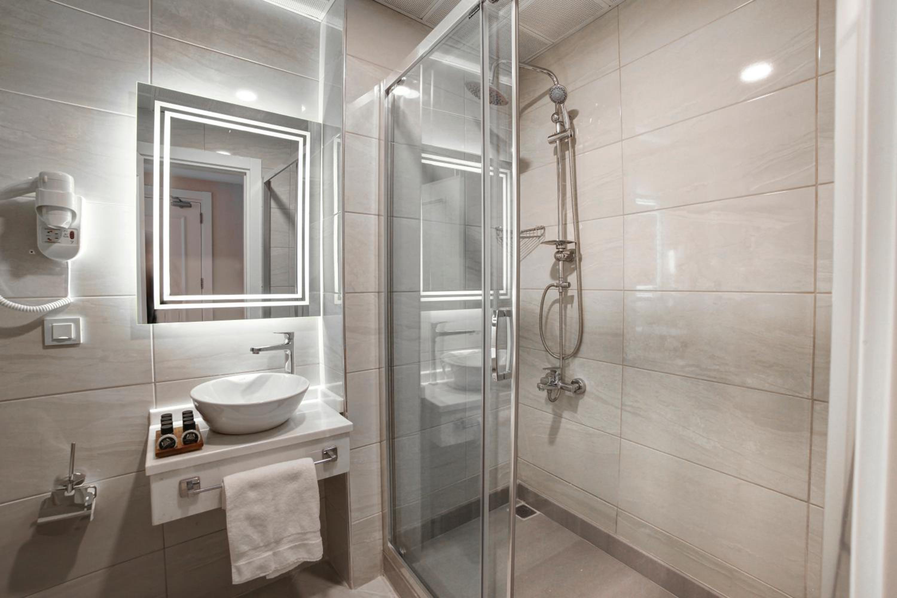 Great Fortune Design Otel & Spa - Image 6