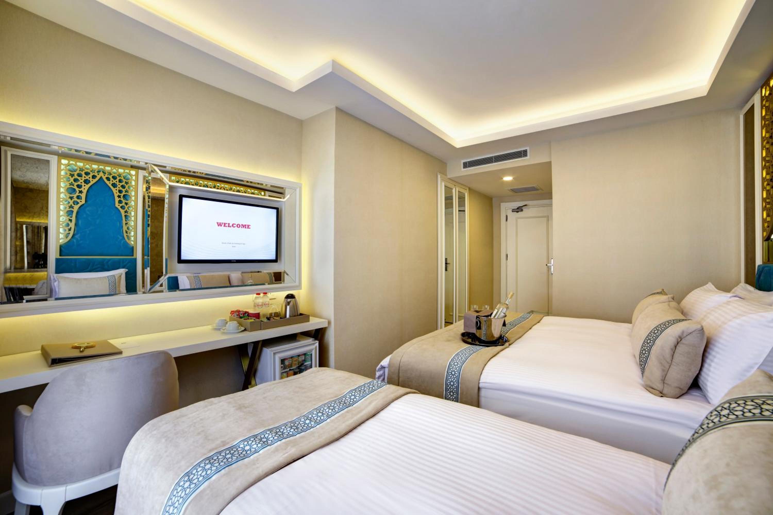 Great Fortune Design Otel & Spa - Image 9