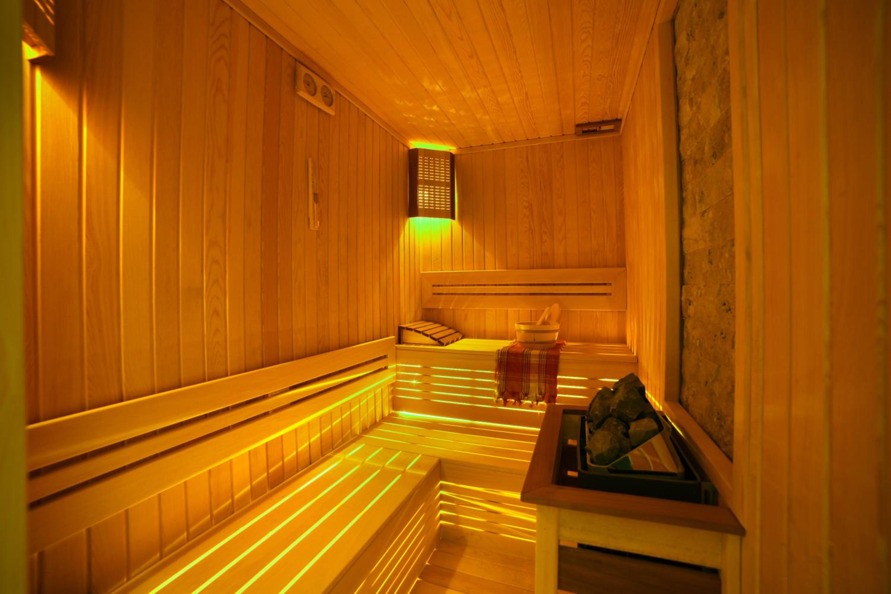 Great Fortune Design Otel & Spa - Image 21