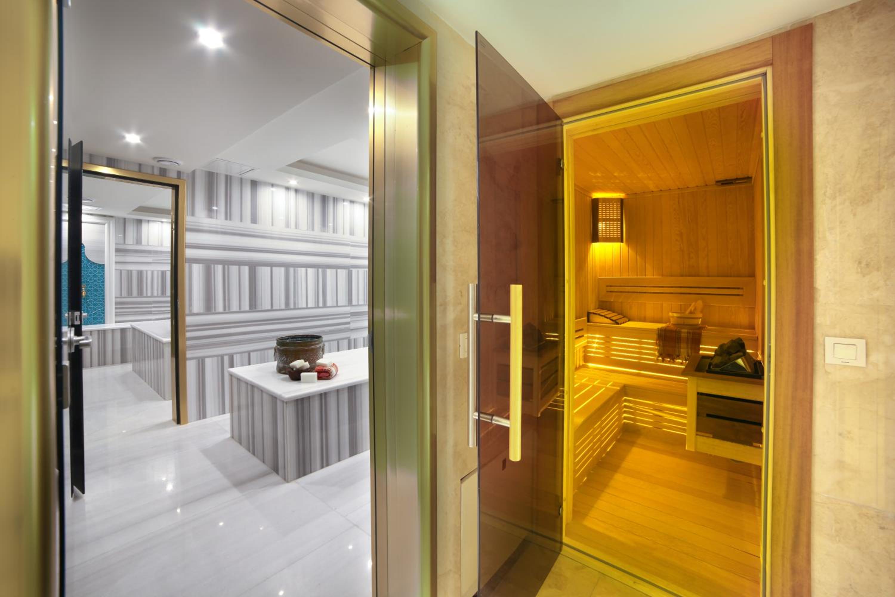 Great Fortune Design Otel & Spa - Image 48