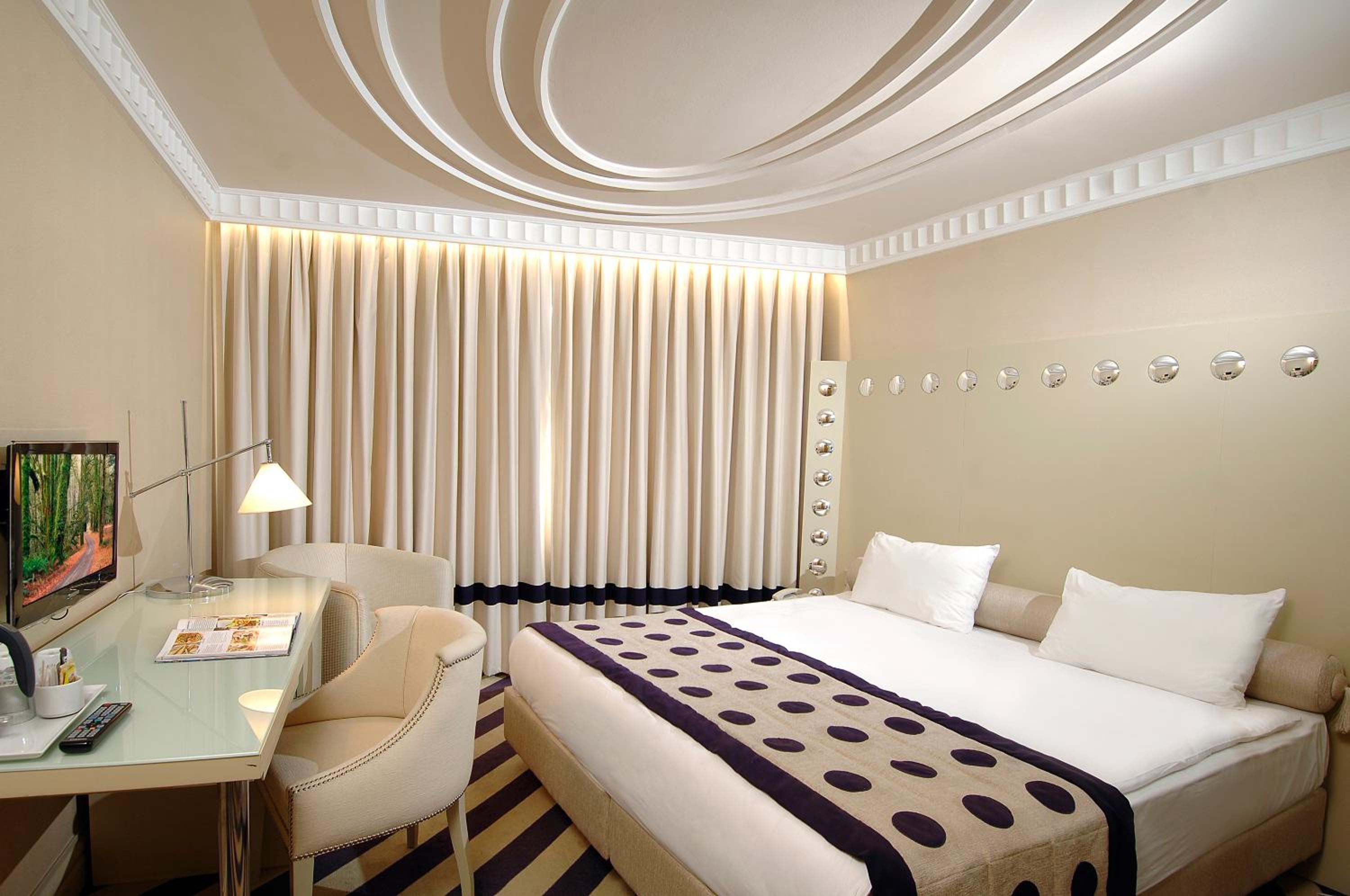 Taxim Hill Hotel - Image 51