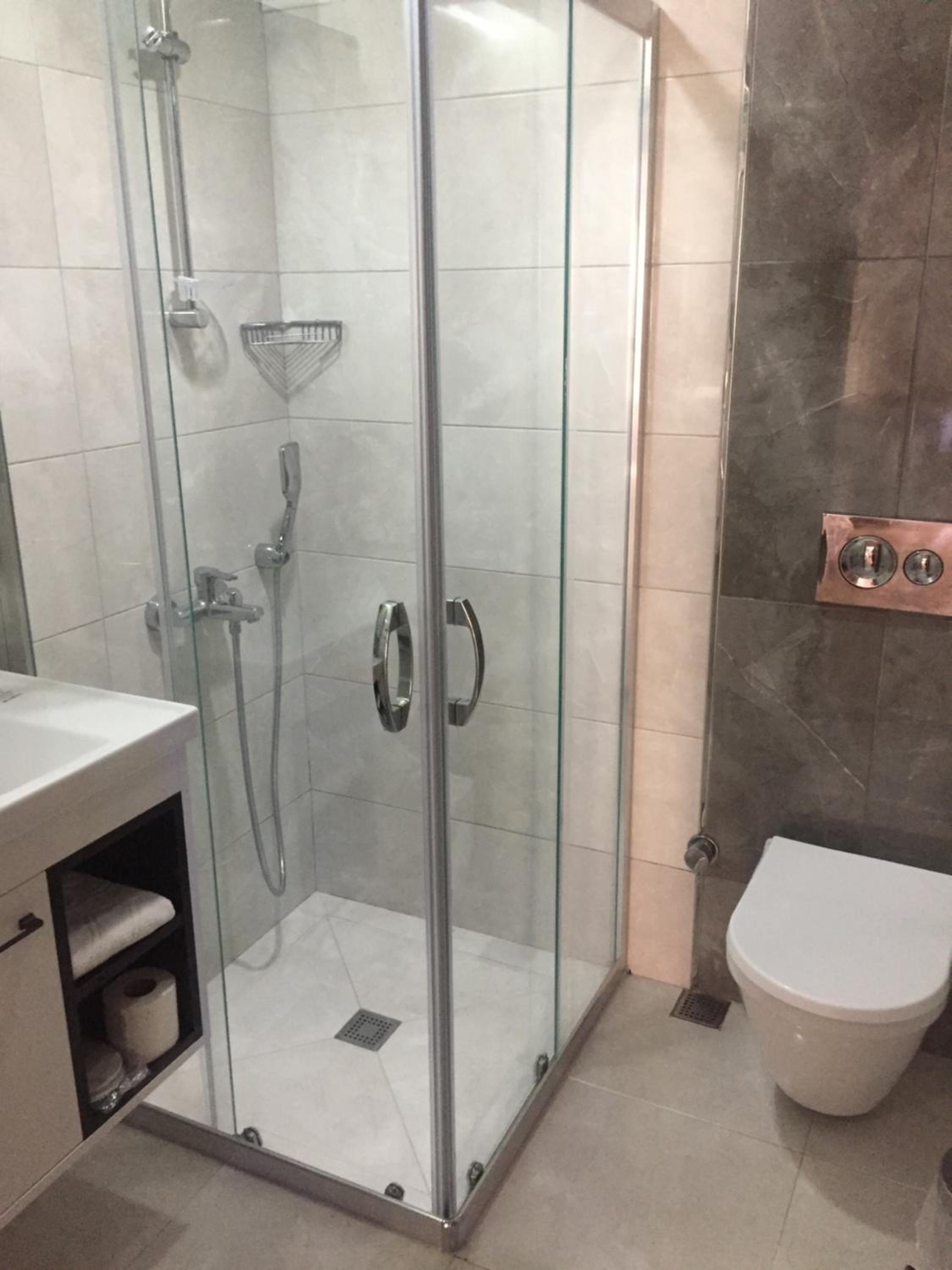 Hotel Baylan Basmane - Image 101