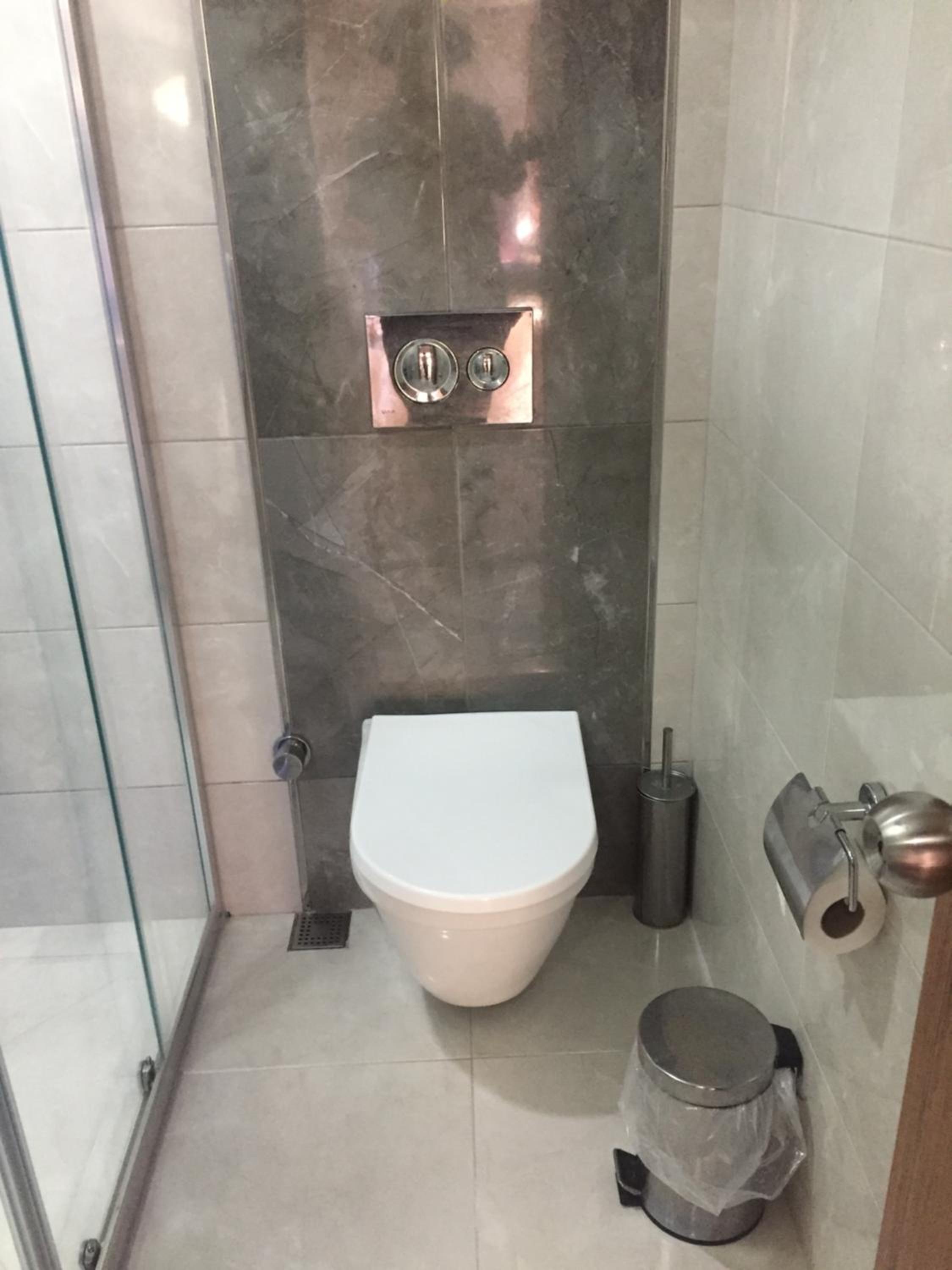 Hotel Baylan Basmane - Image 99