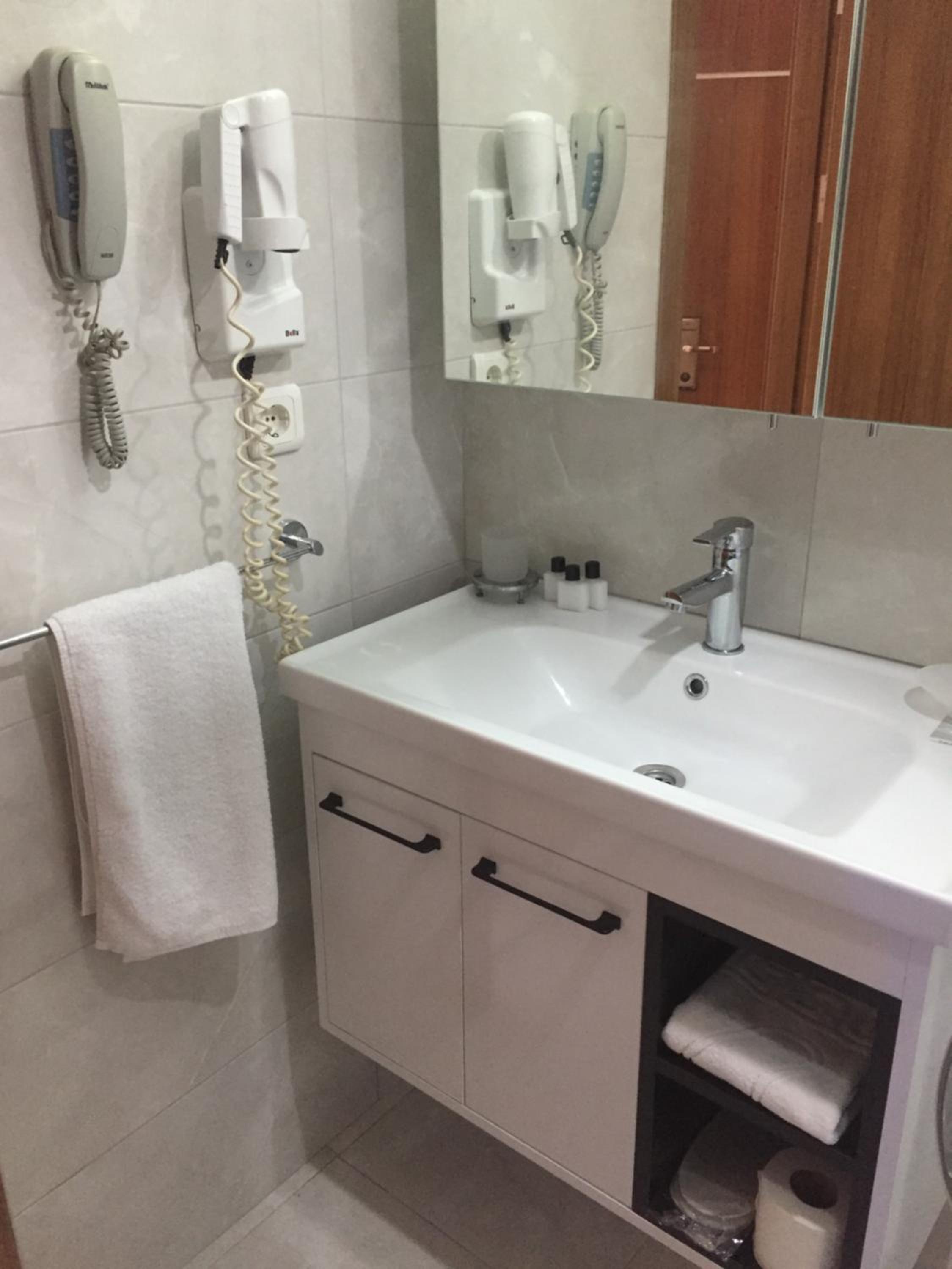 Hotel Baylan Basmane - Image 10