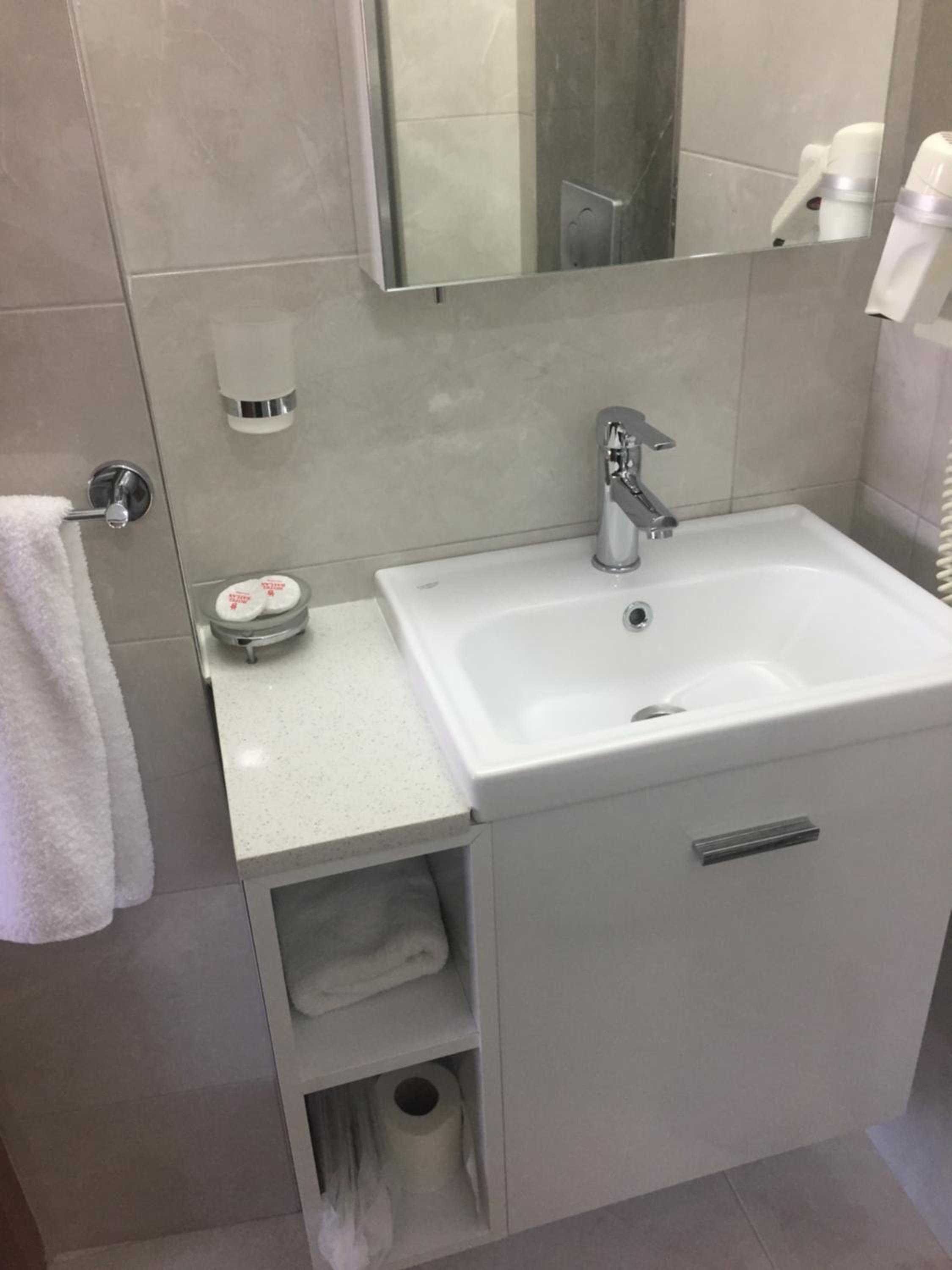 Hotel Baylan Basmane - Image 8
