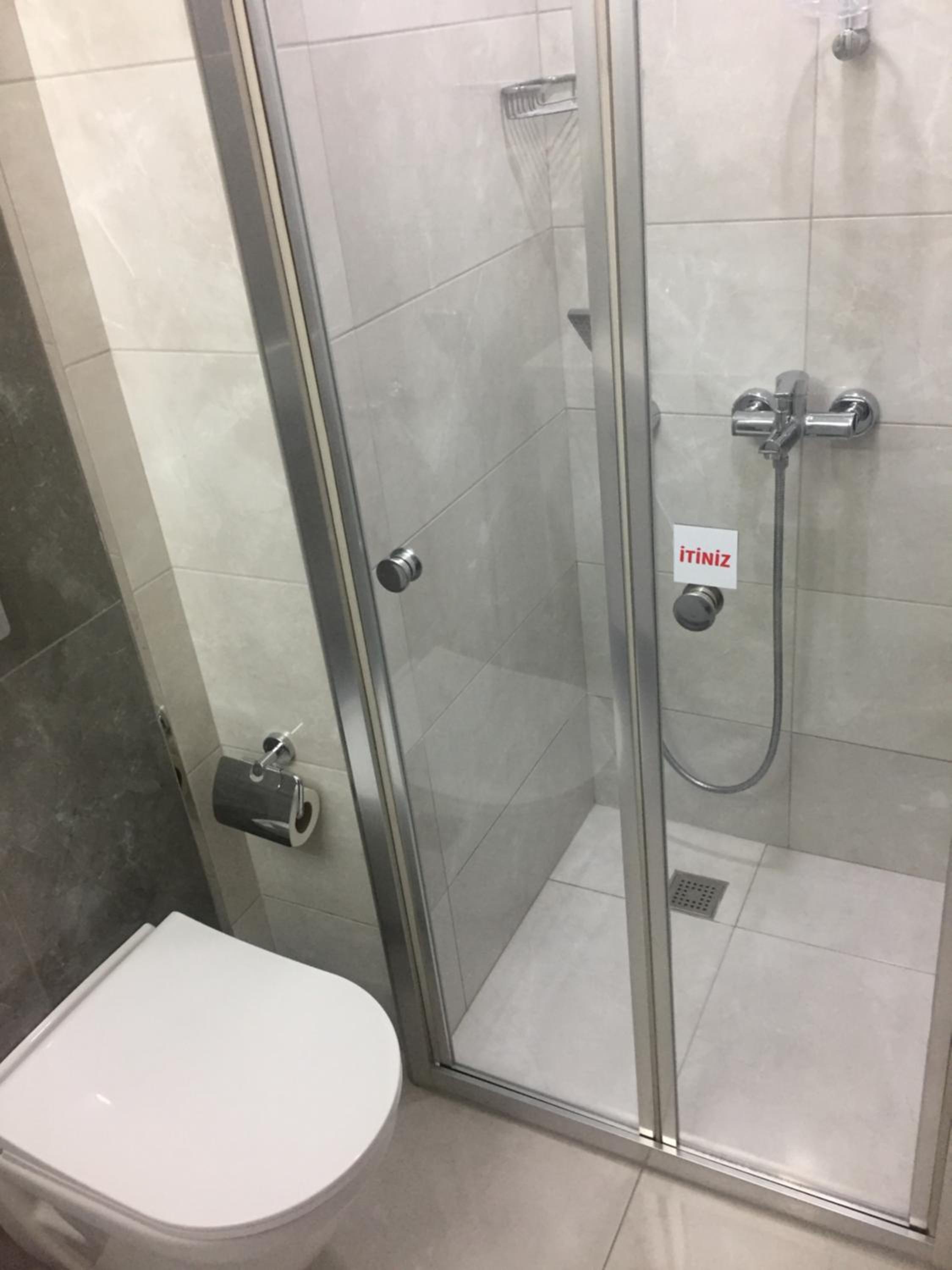 Hotel Baylan Basmane - Image 96