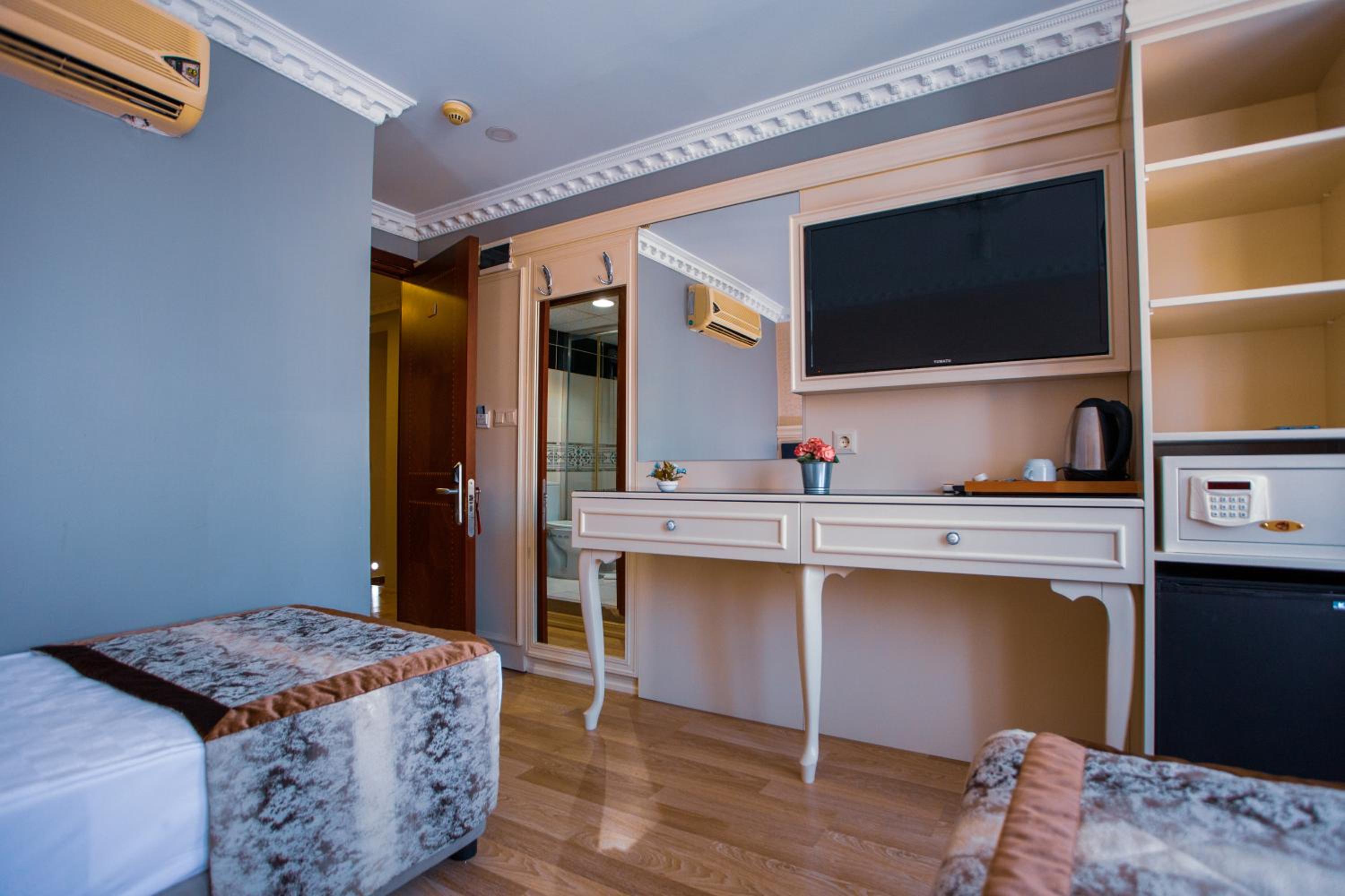 Best Nobel Hotel - Image 53