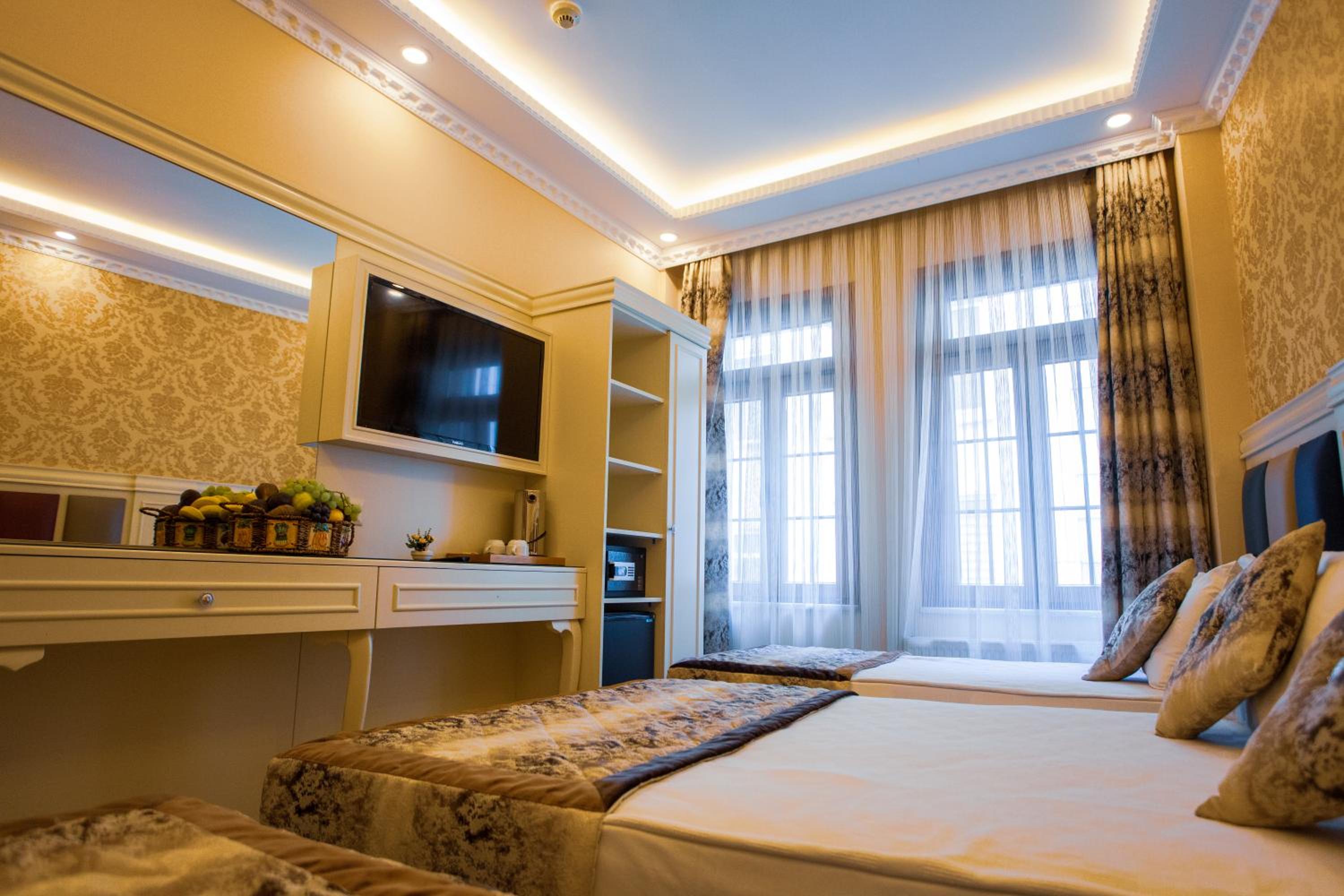 Best Nobel Hotel - Image 25