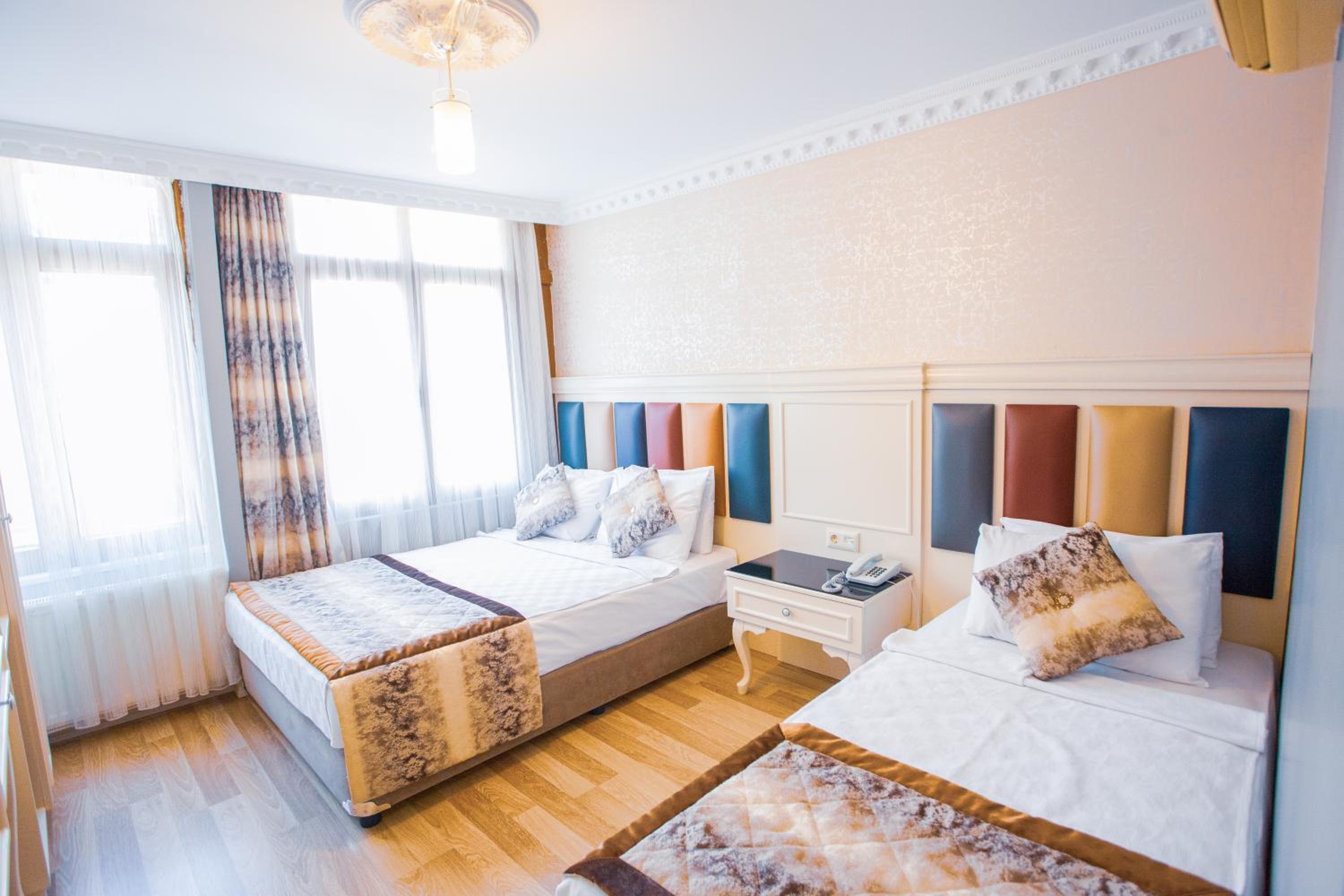 Best Nobel Hotel - Image 50