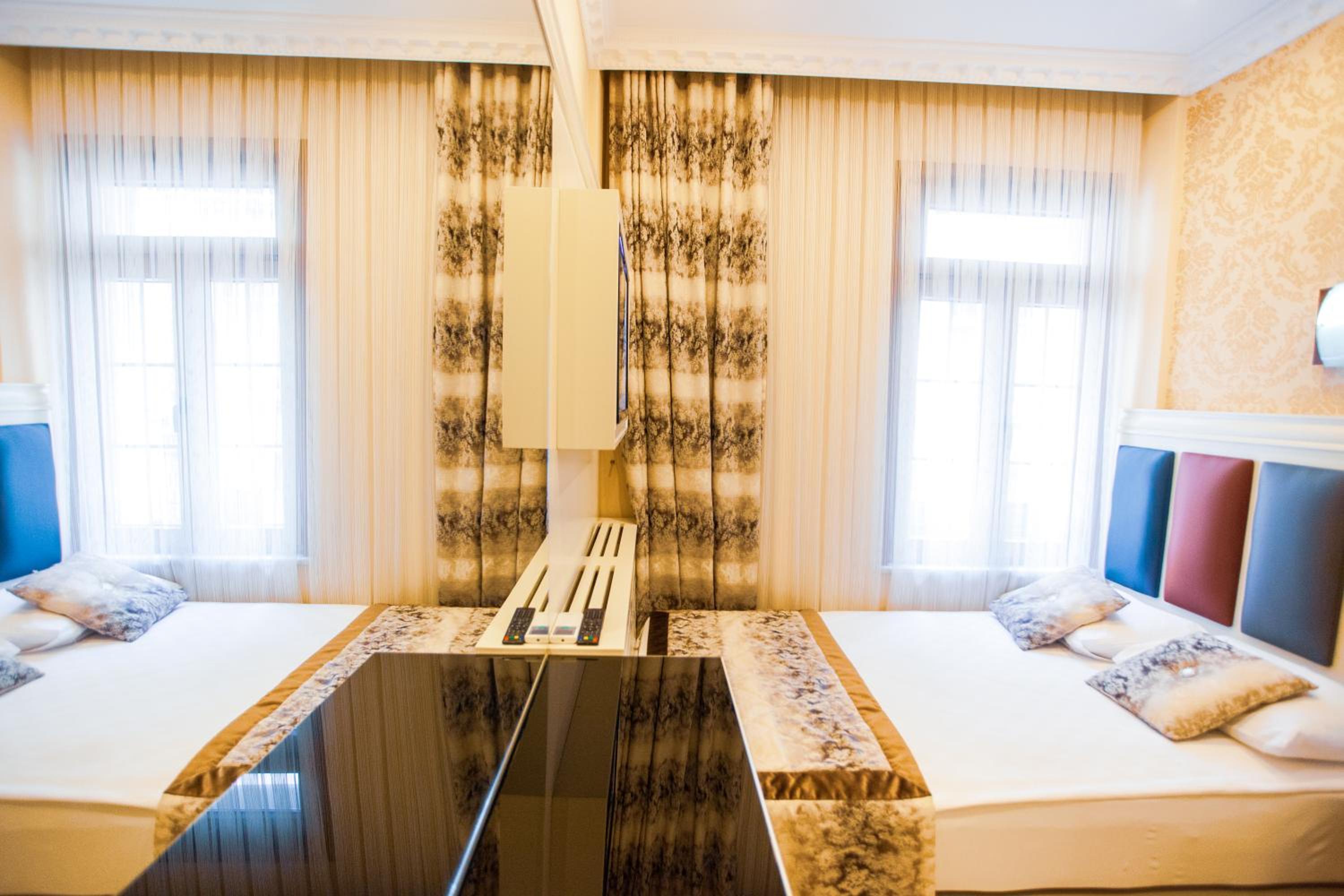 Best Nobel Hotel - Image 49
