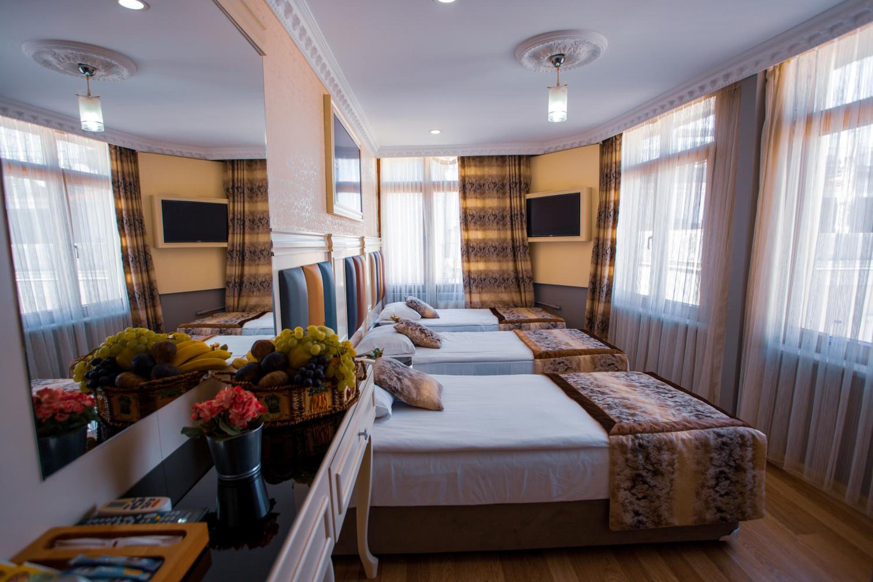Best Nobel Hotel - Image 48