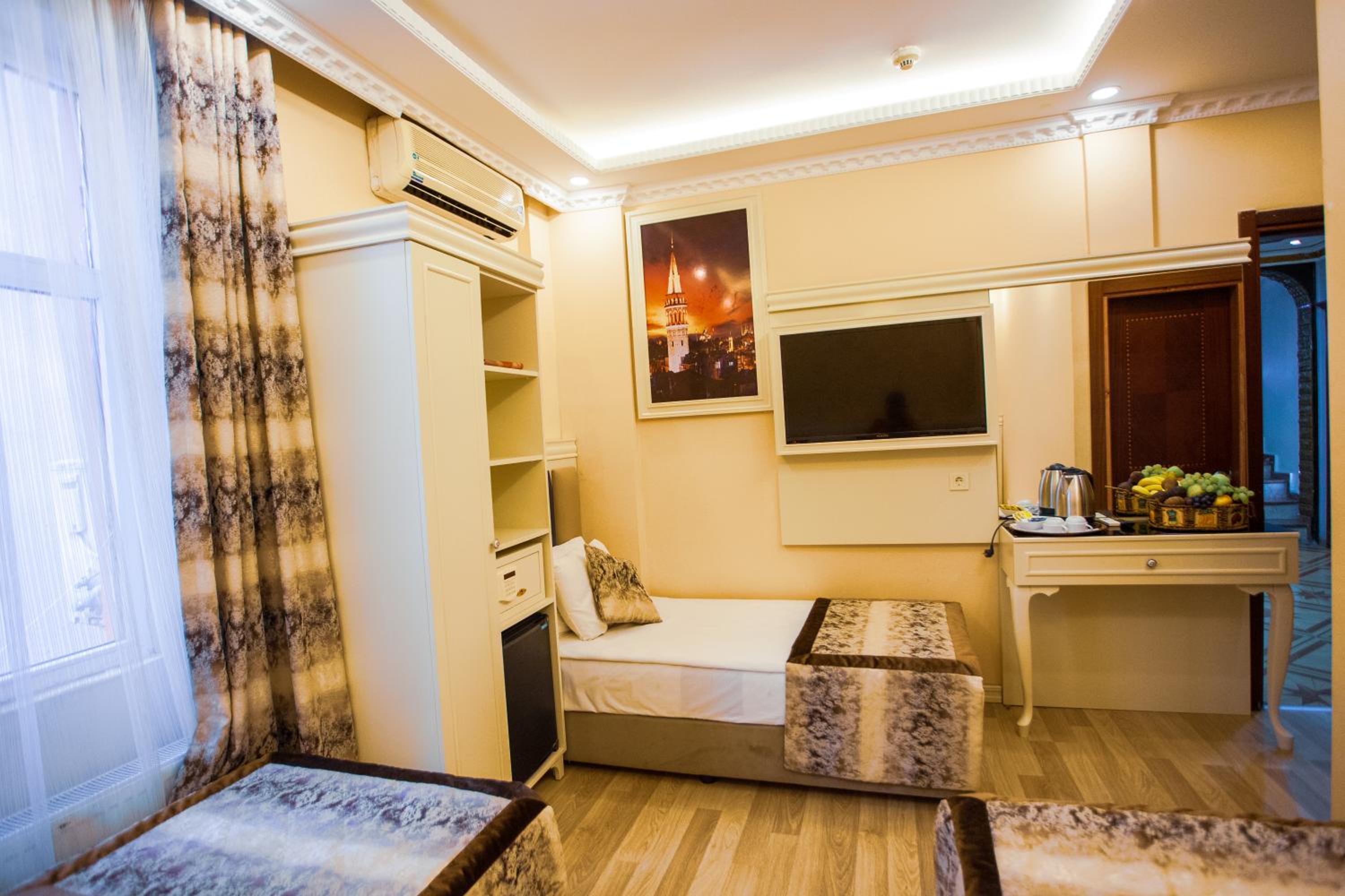 Best Nobel Hotel - Image 47
