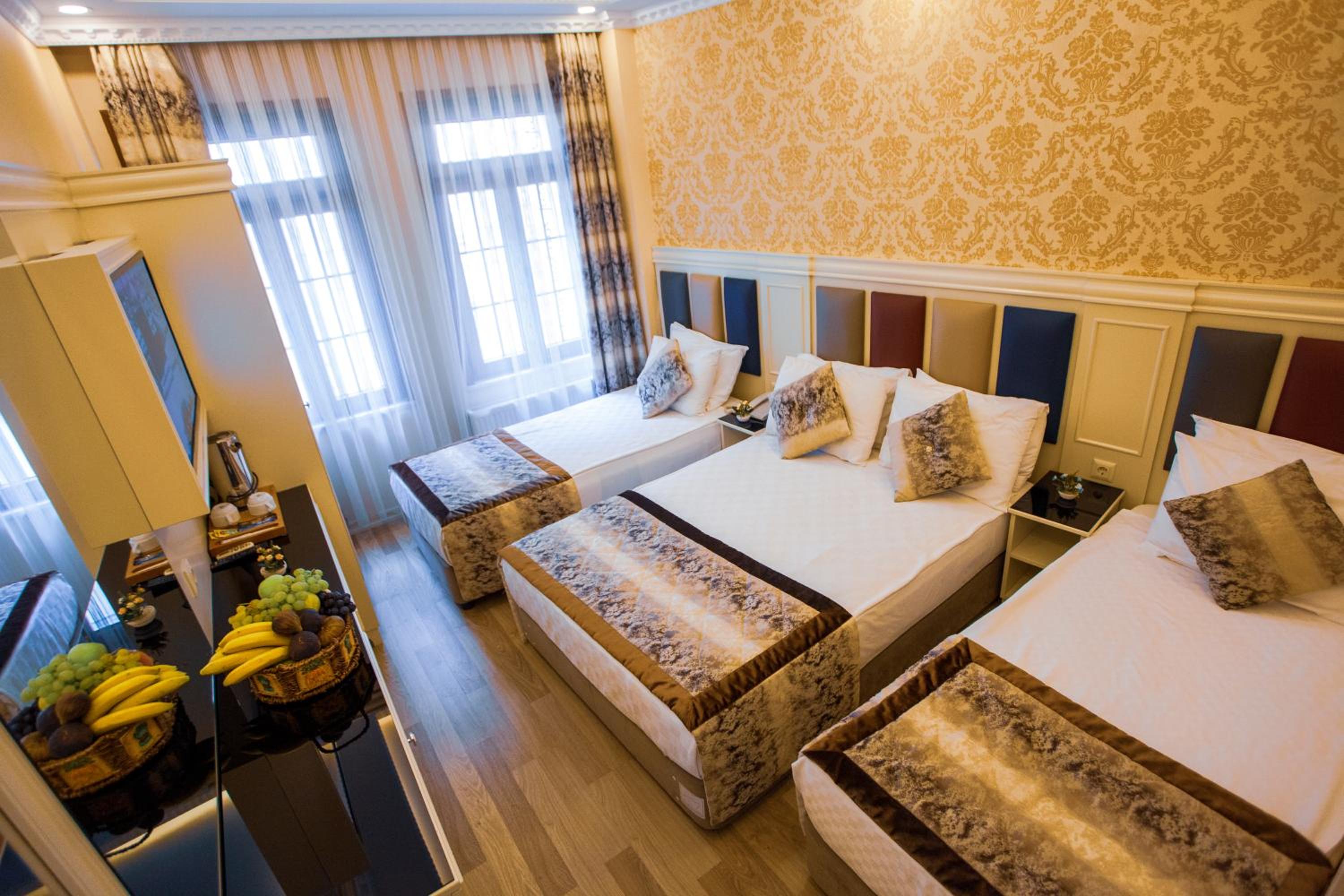 Best Nobel Hotel - Image 41