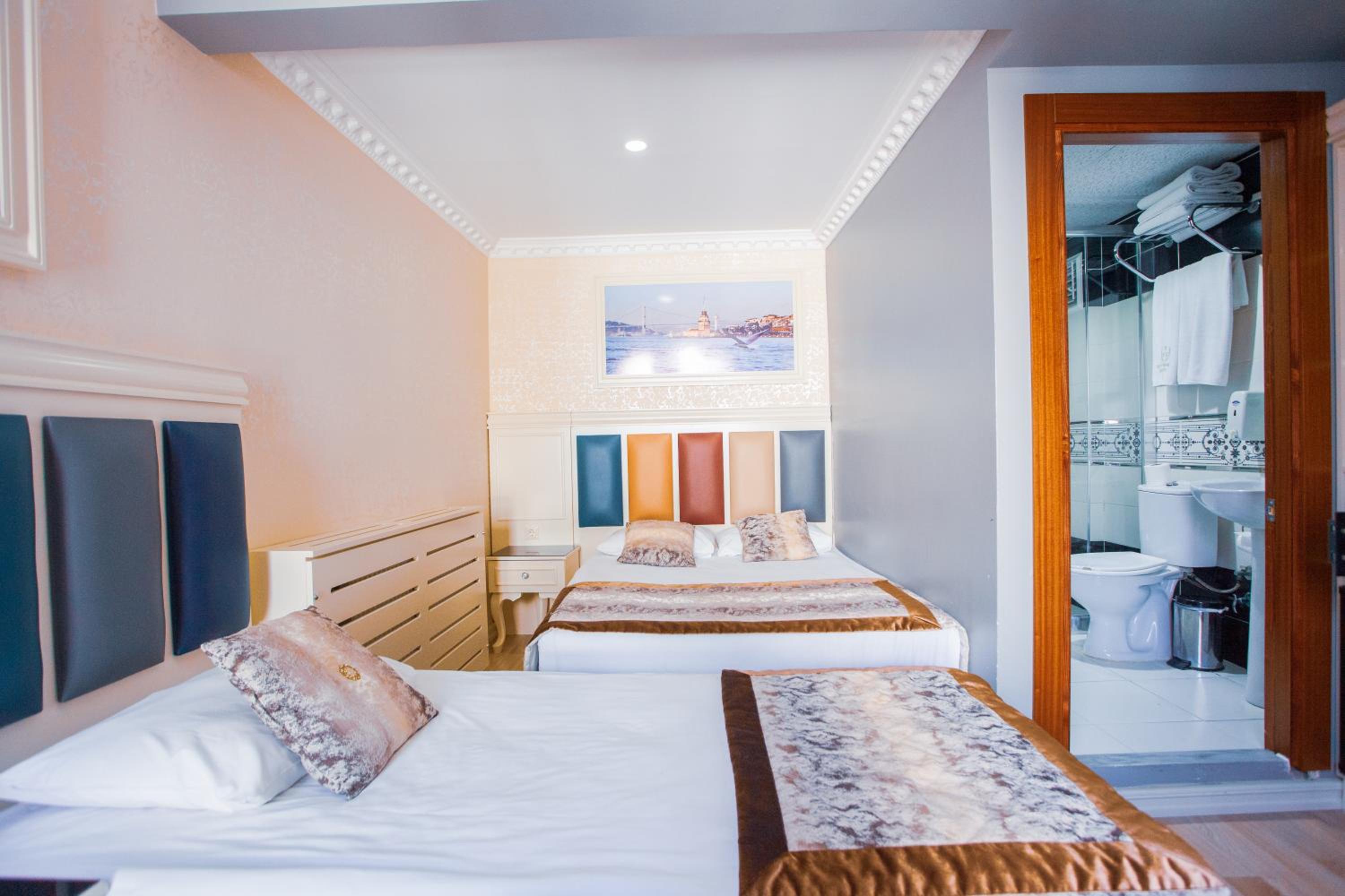 Best Nobel Hotel - Image 43