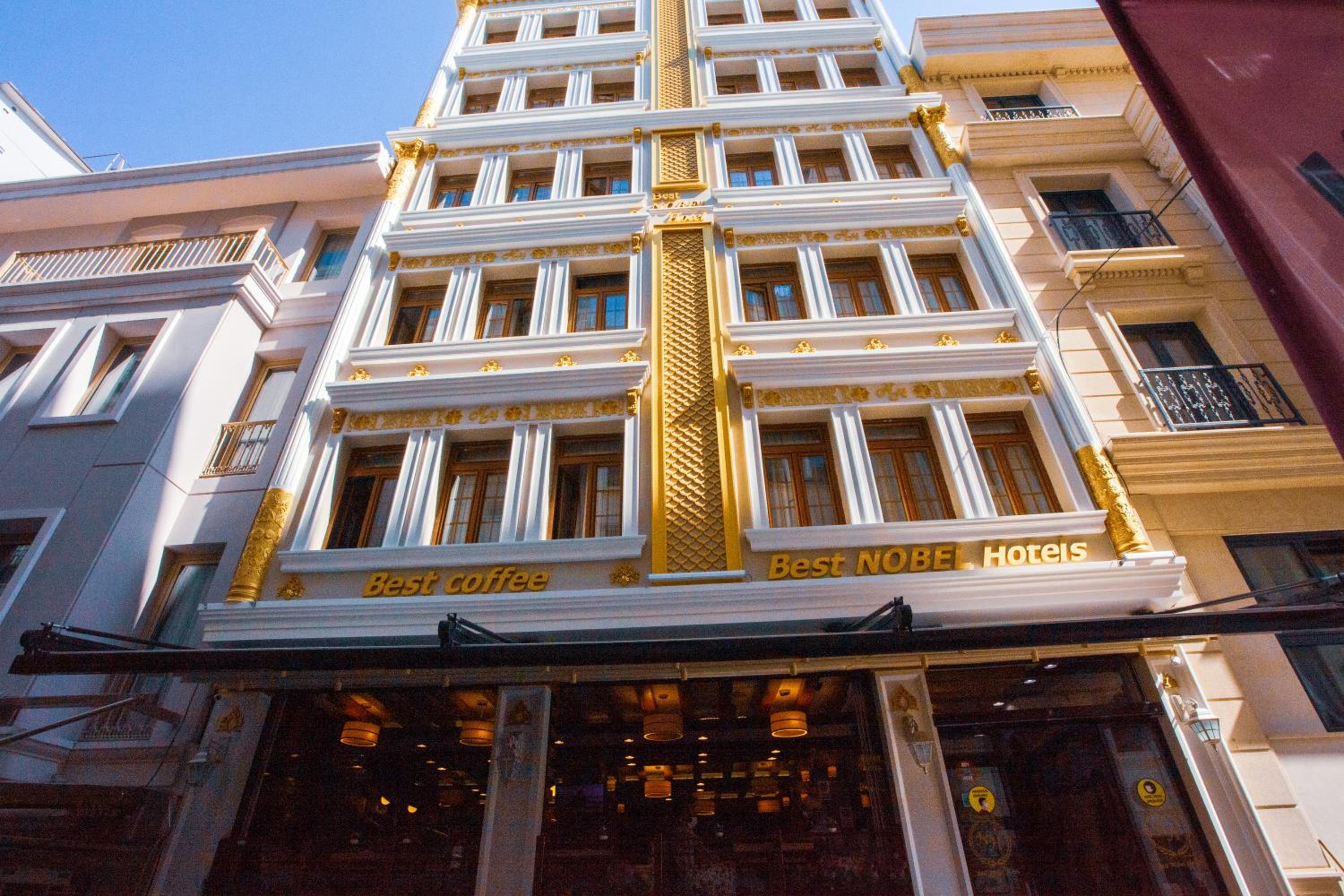 Best Nobel Hotel - Image 38