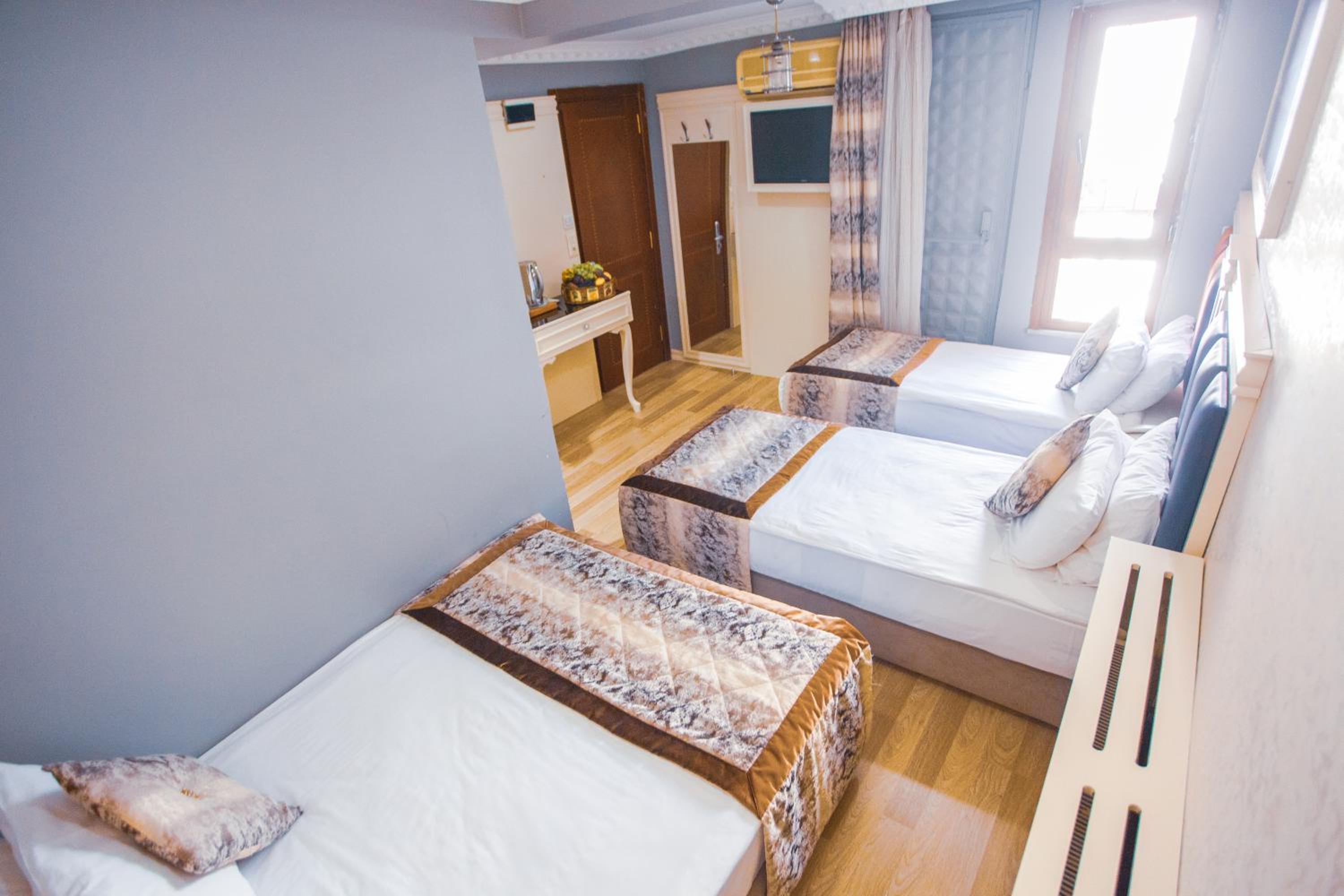 Best Nobel Hotel - Image 34