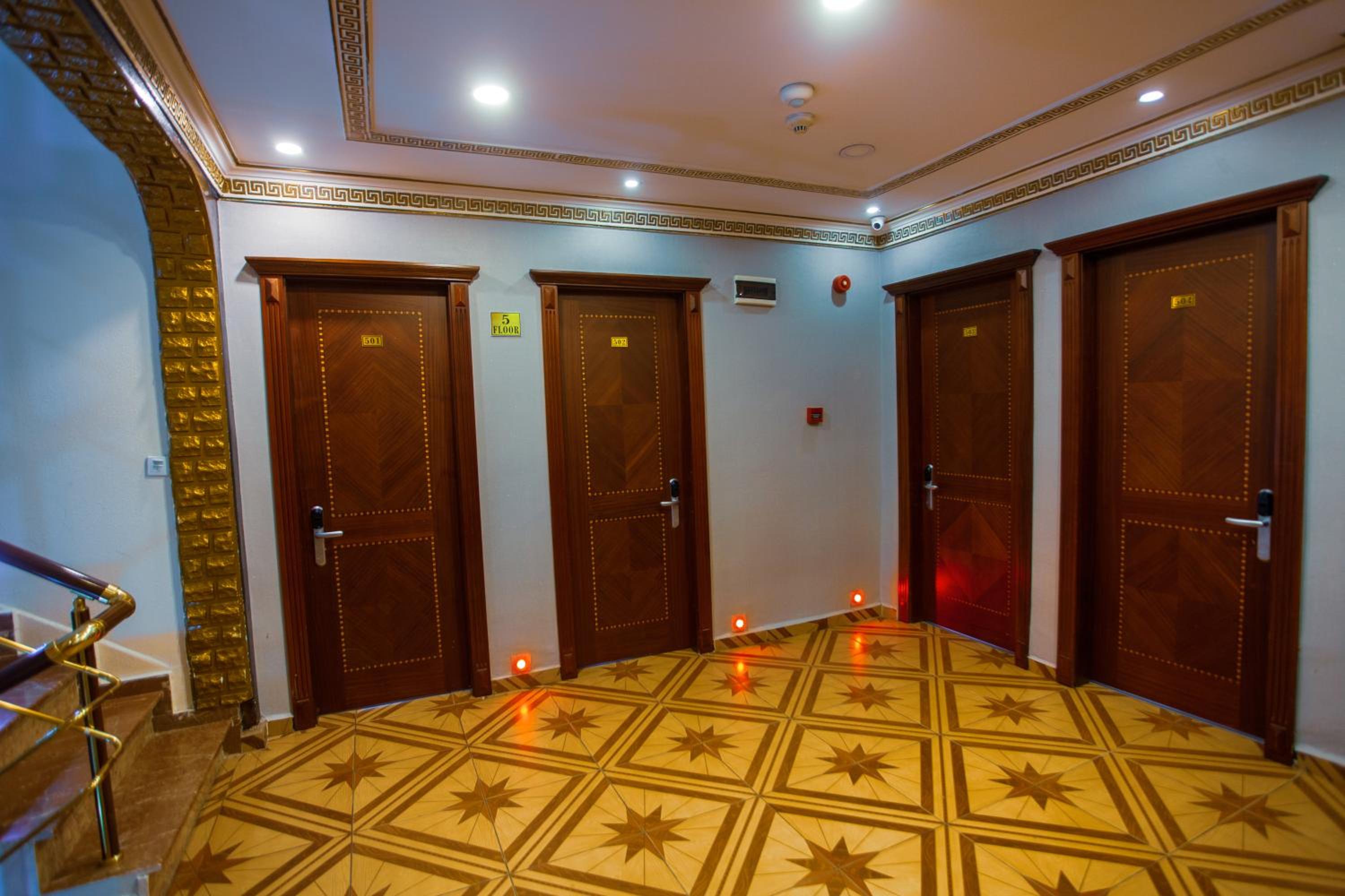 Best Nobel Hotel - Image 32