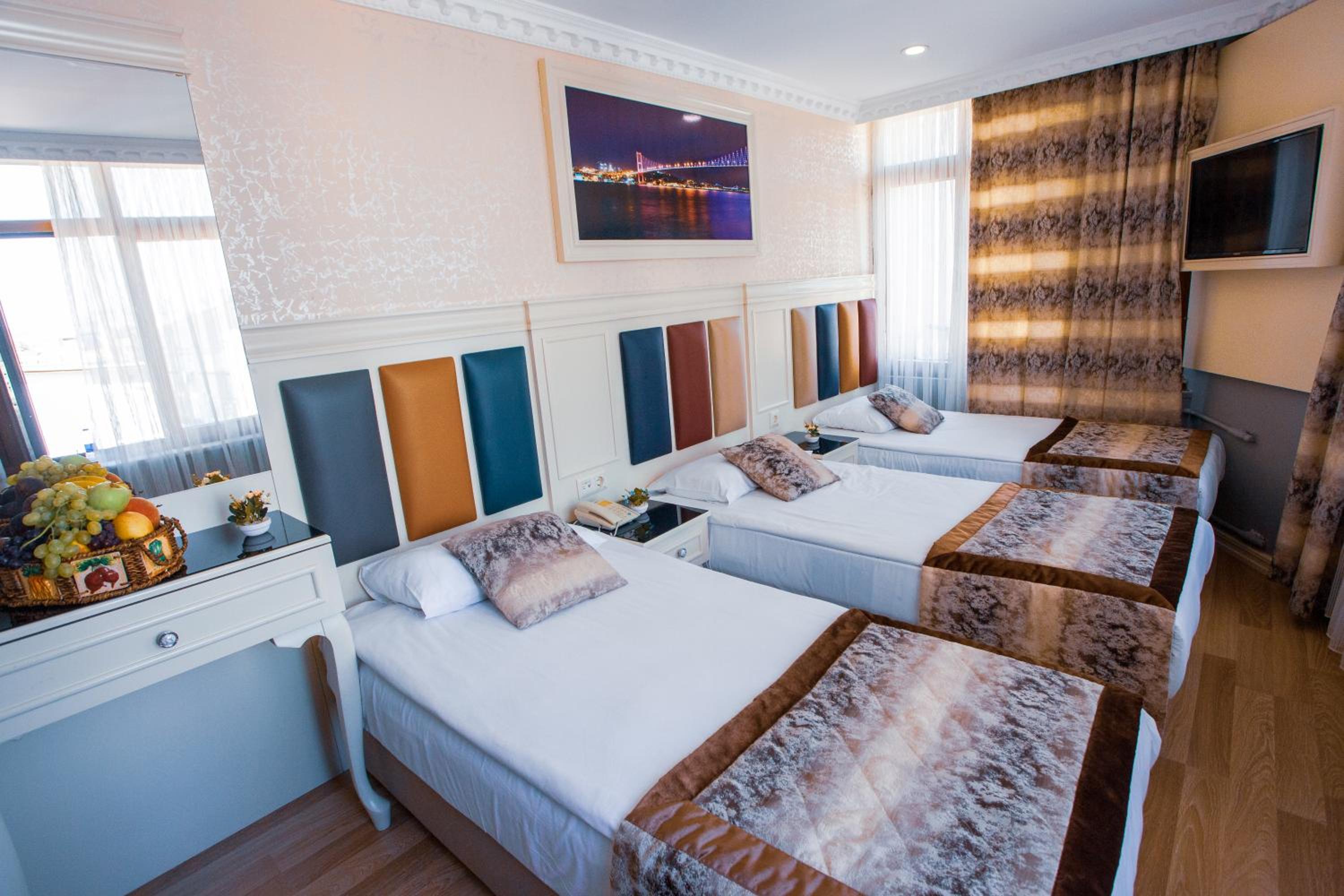 Best Nobel Hotel - Image 31