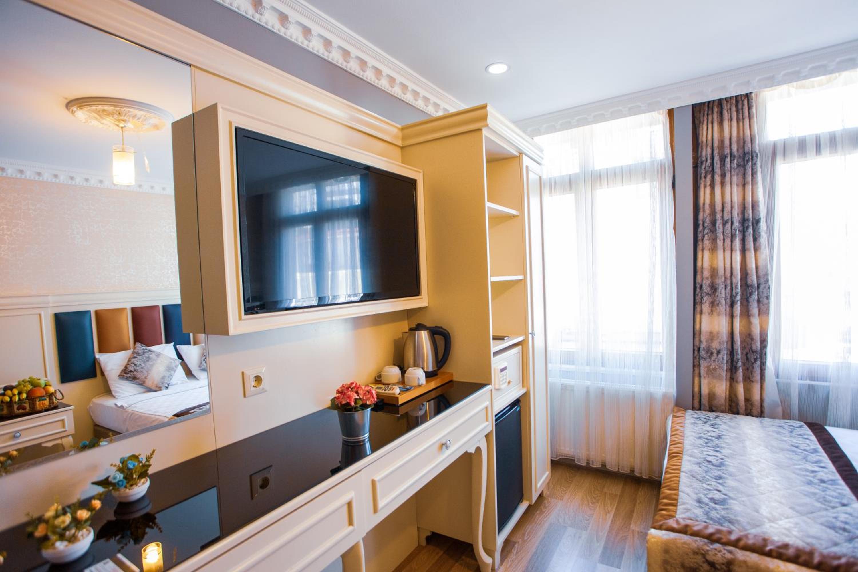 Best Nobel Hotel - Image 30