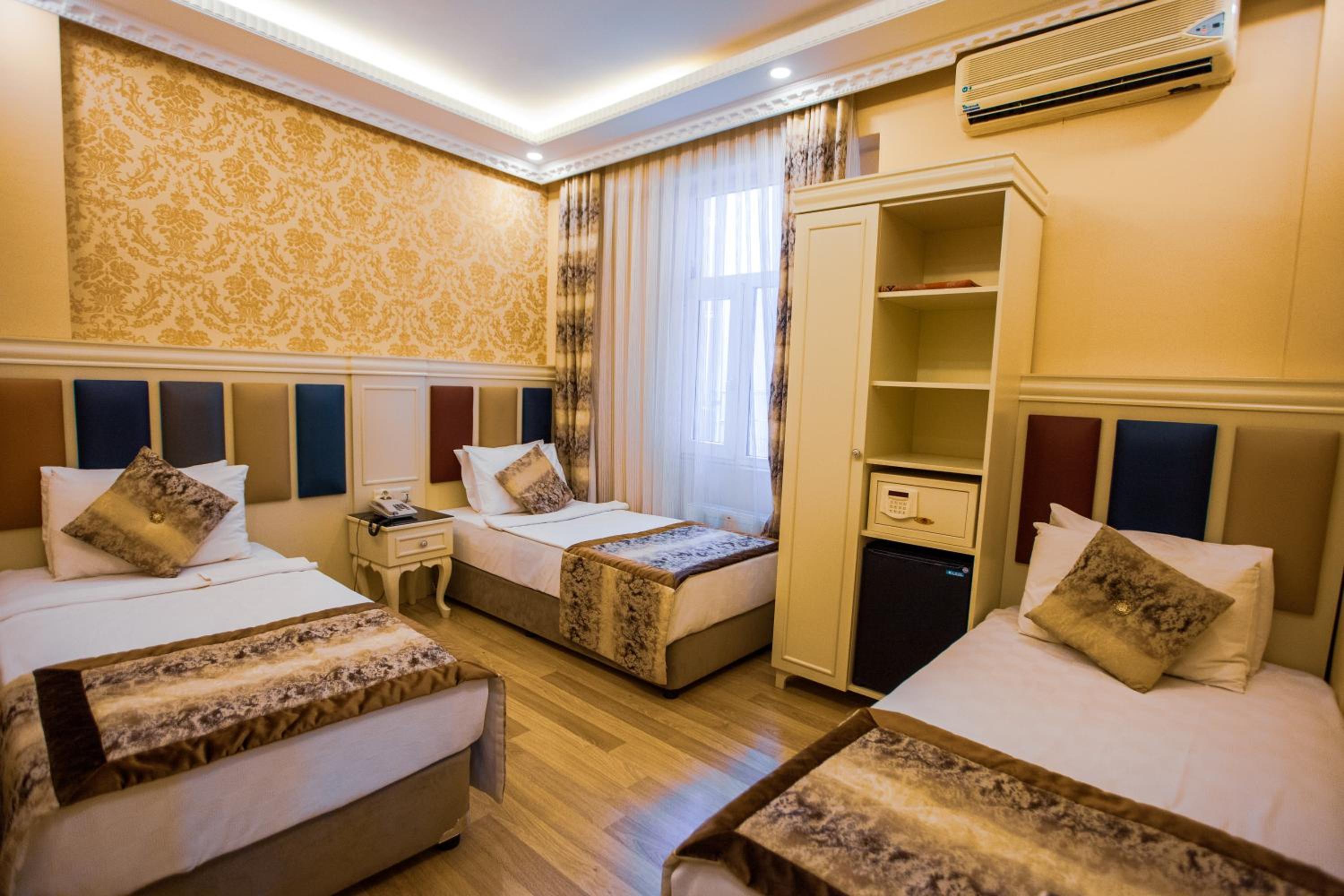 Best Nobel Hotel - Image 29