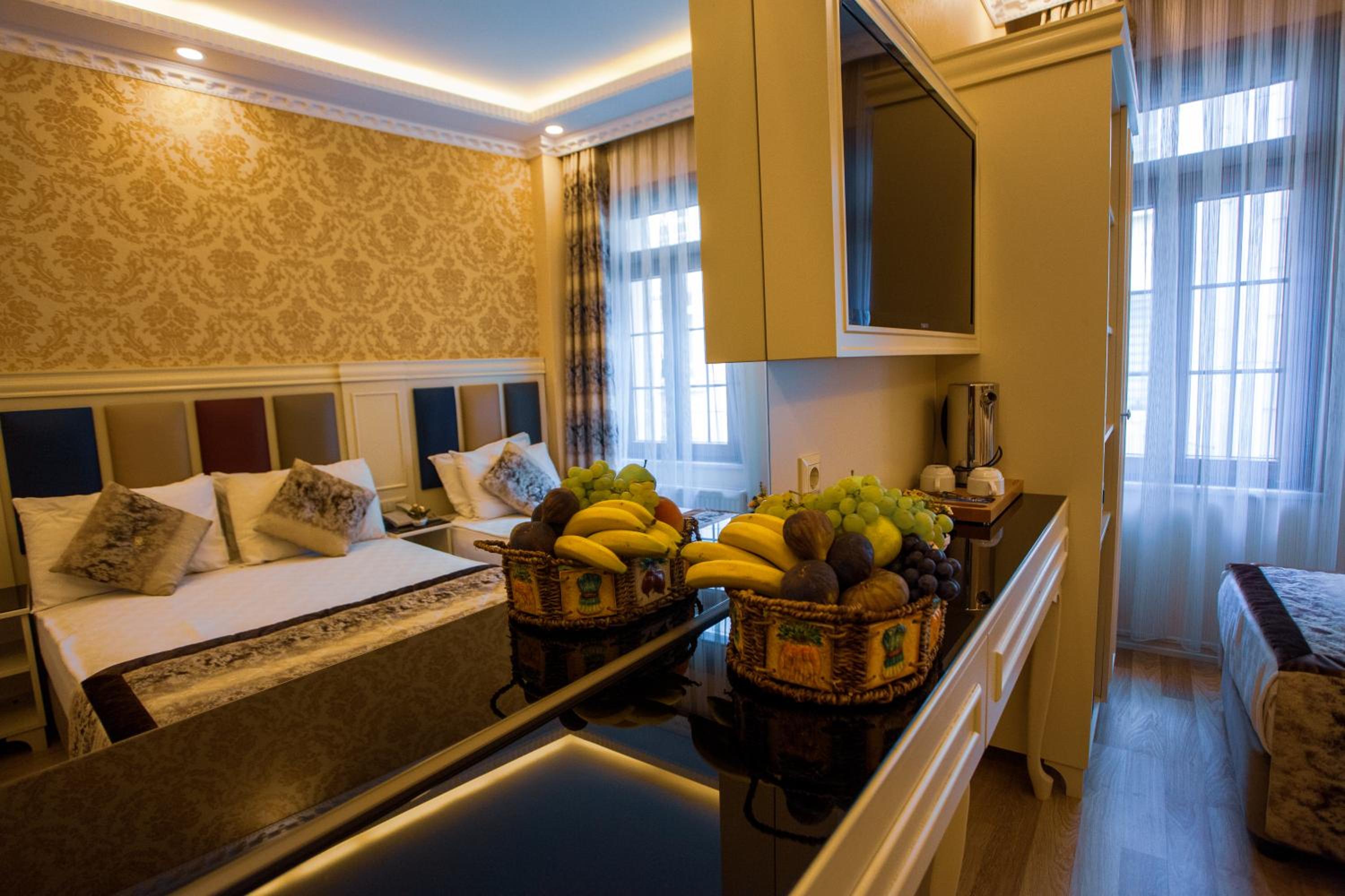 Best Nobel Hotel - Image 18