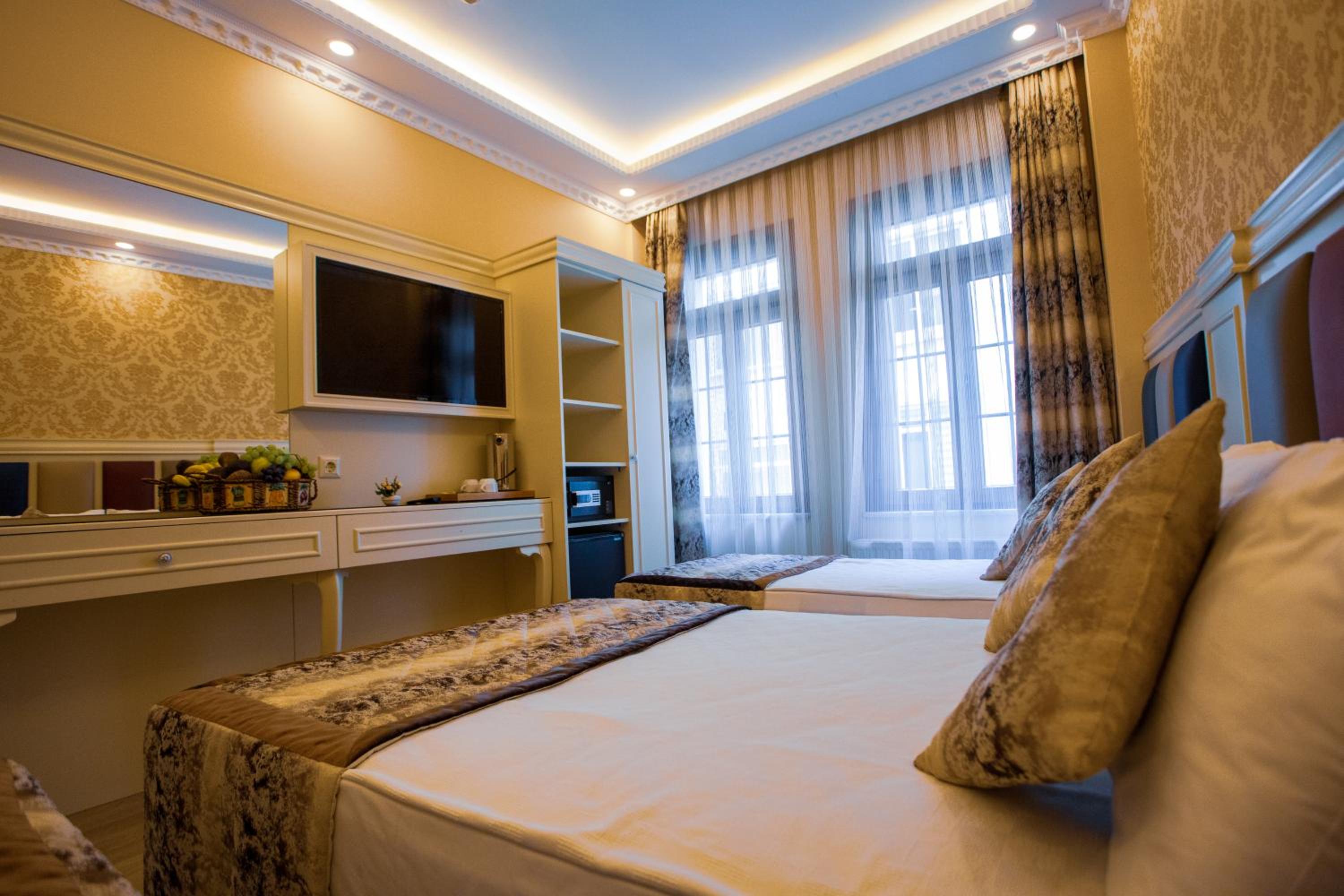 Best Nobel Hotel - Image 23